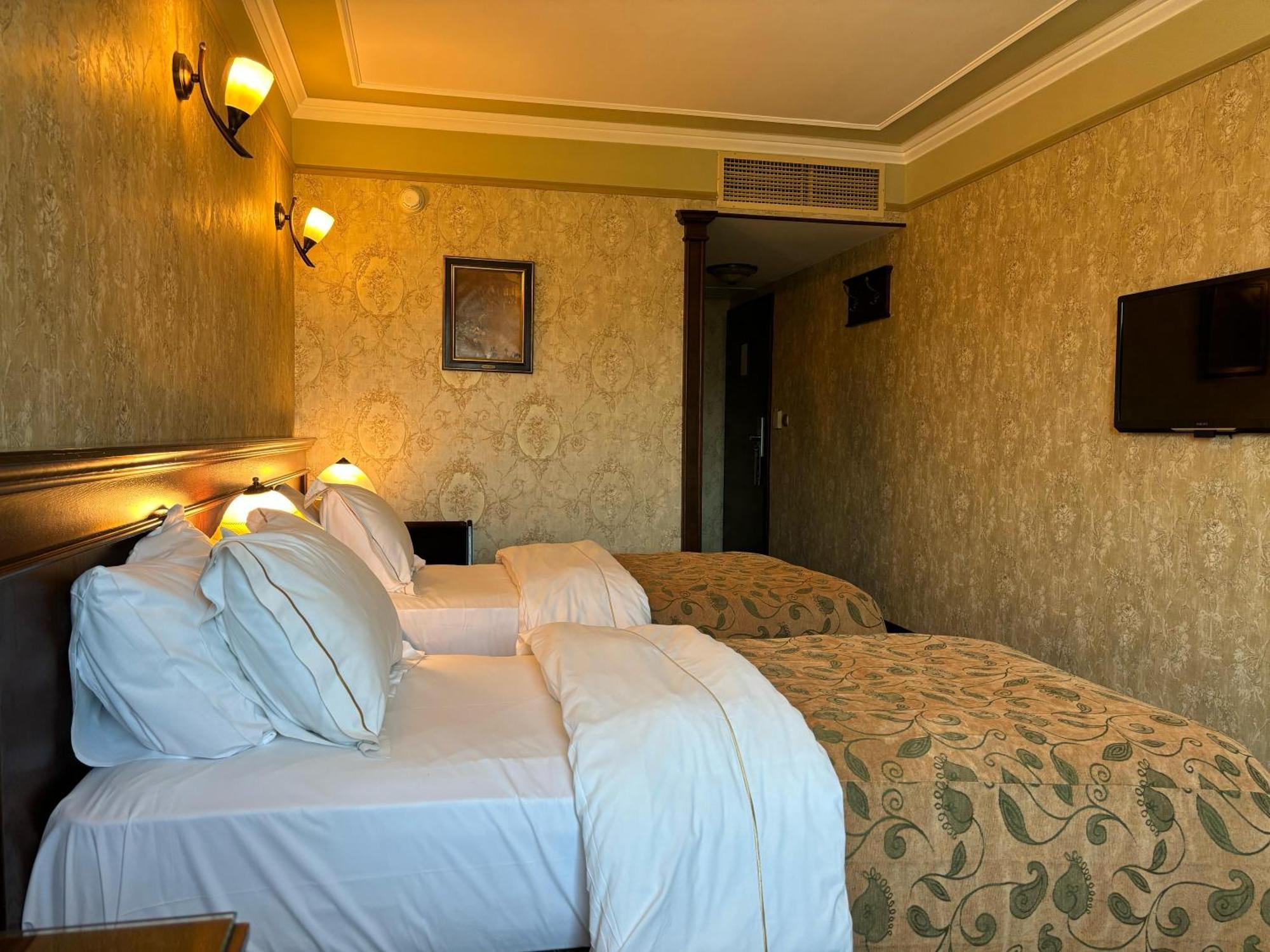 Germir - Special Class Otel 4*