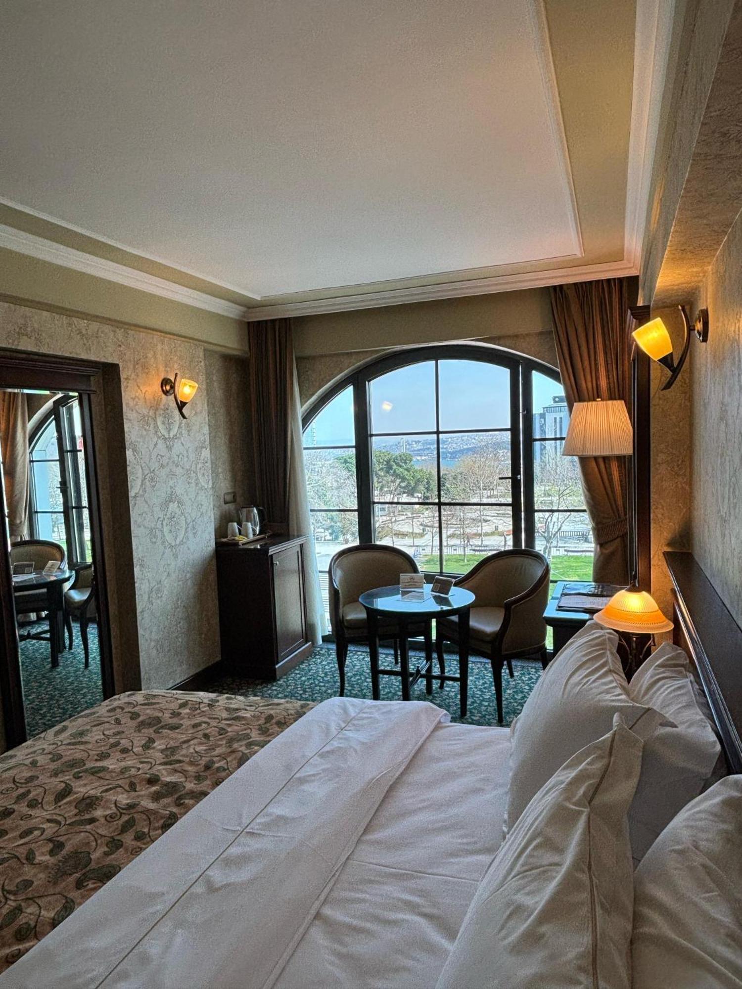 Otel Germir - Special Class İstanbul