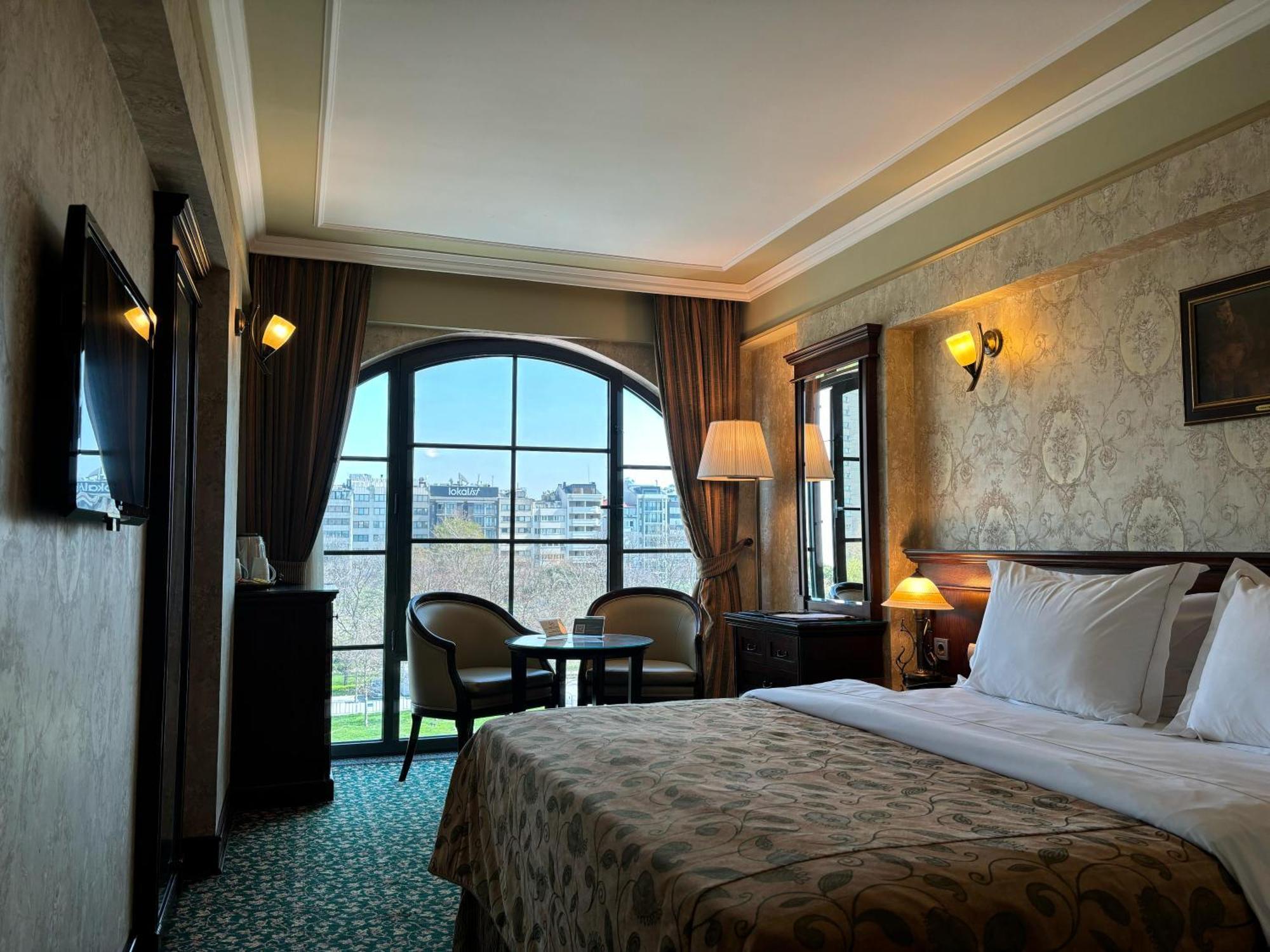 Germir - Special Class 4* İstanbul