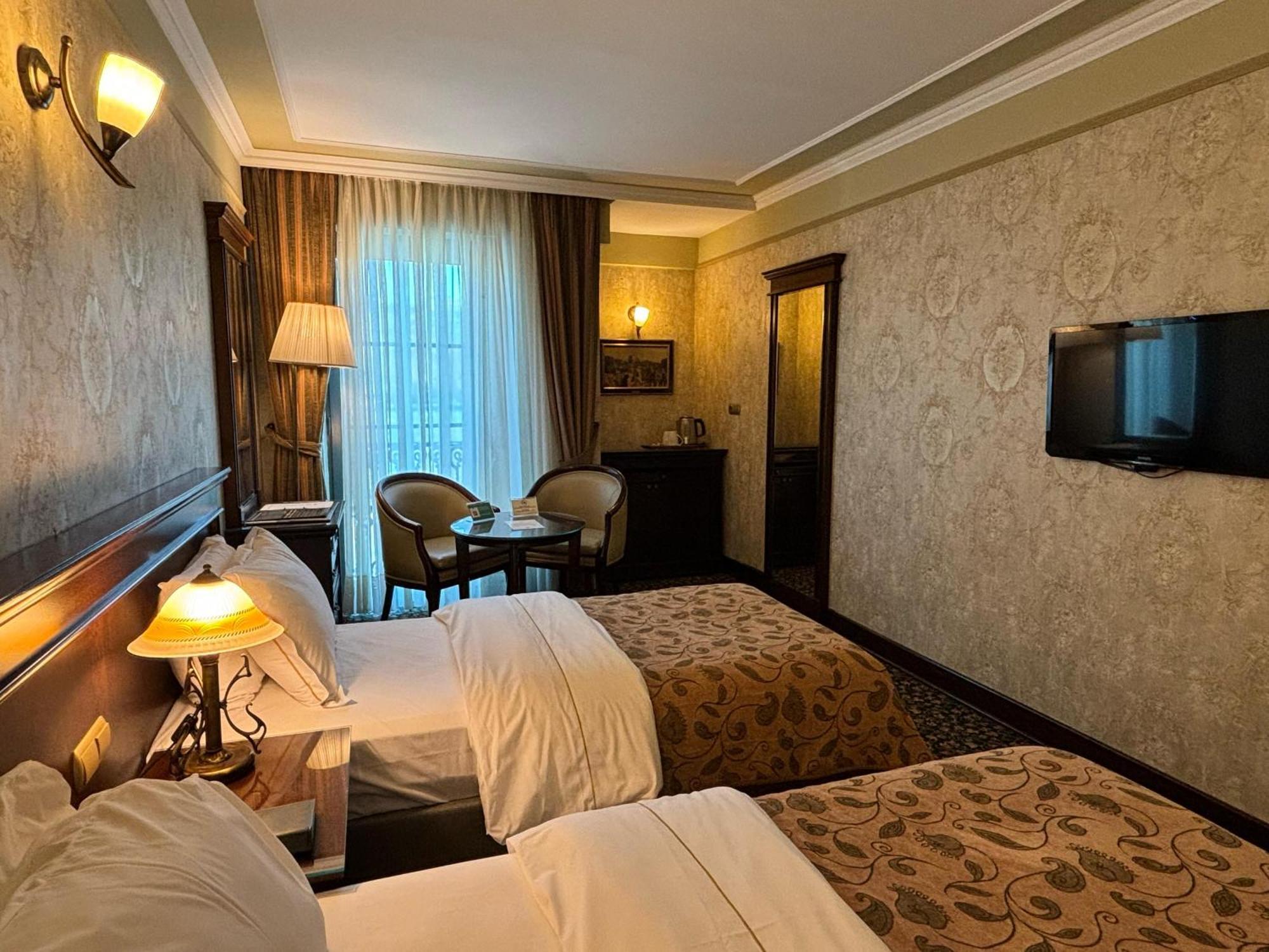 Germir - Special Class Otel