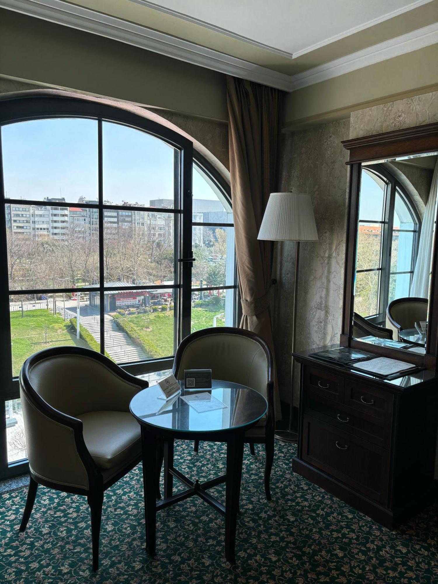 Otel Germir - Special Class