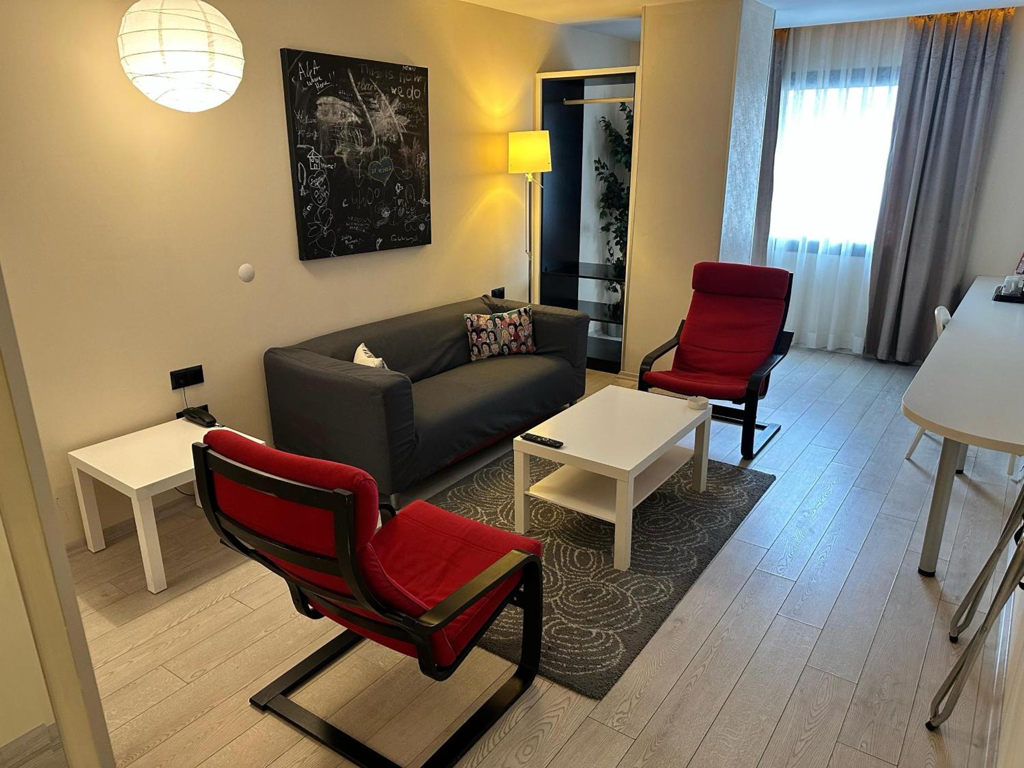 Hotel Tempo Fair 3*