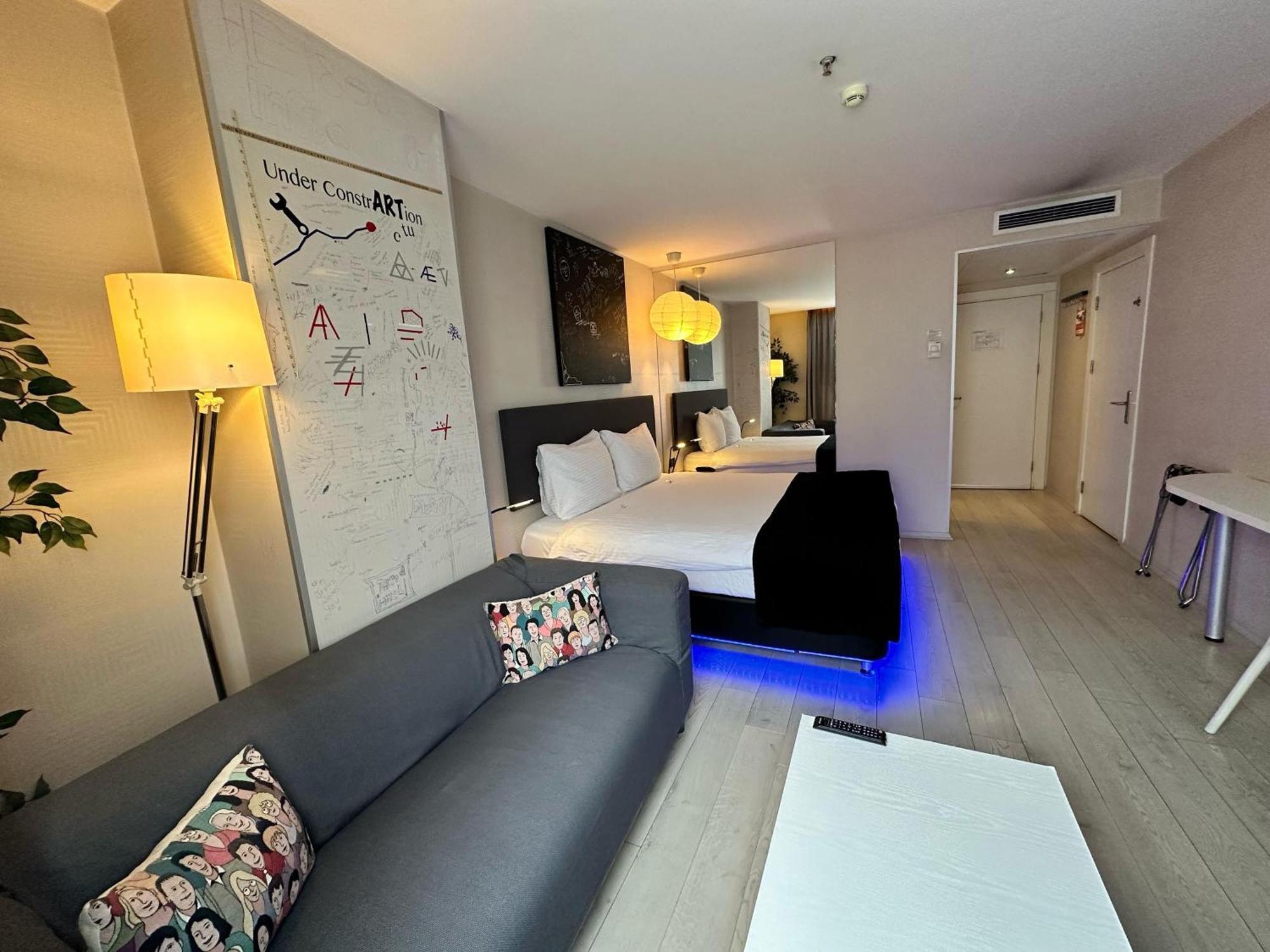 Tempo Fair Hotel 3*