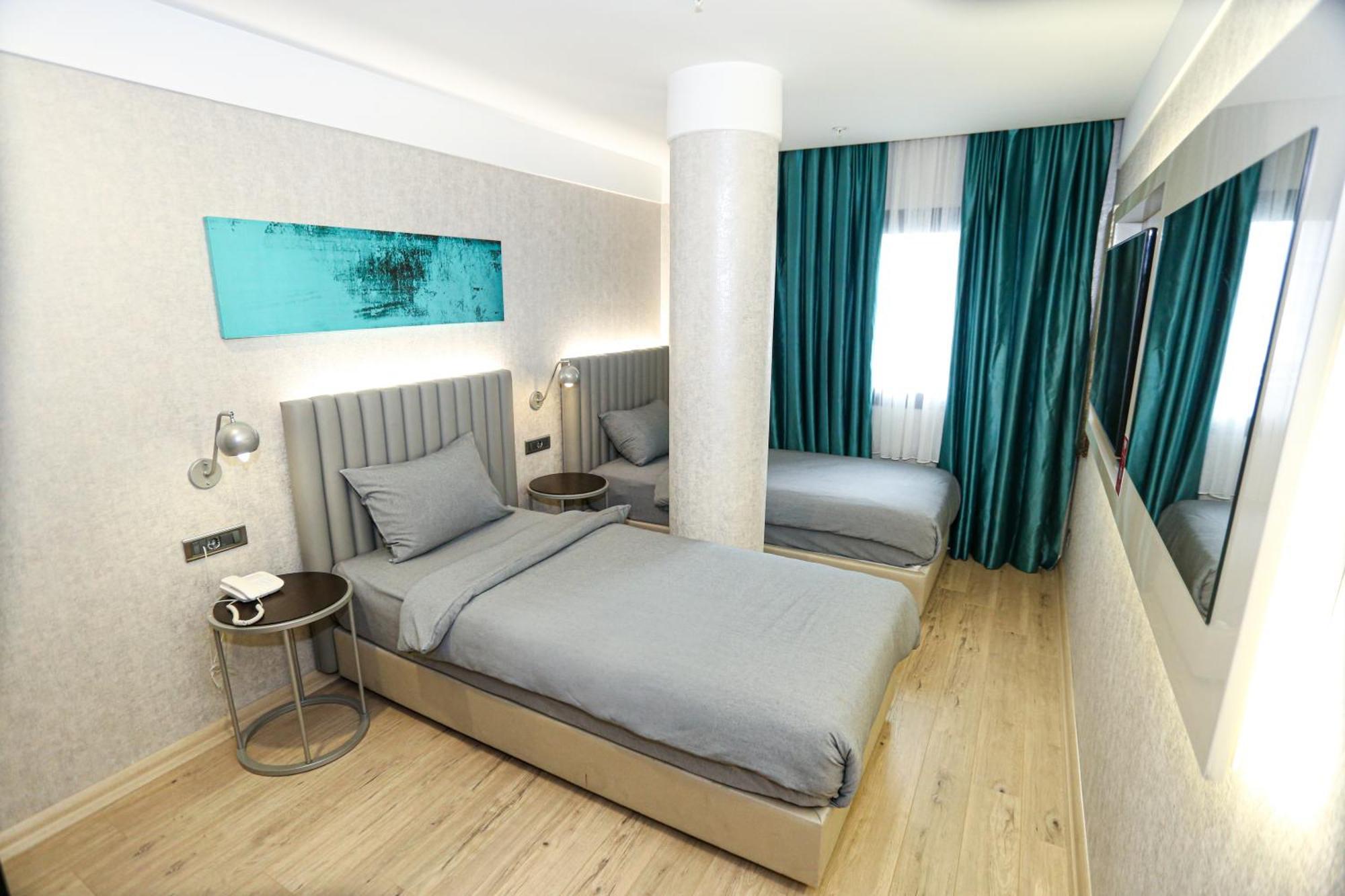 Hotel Milord Istanbul