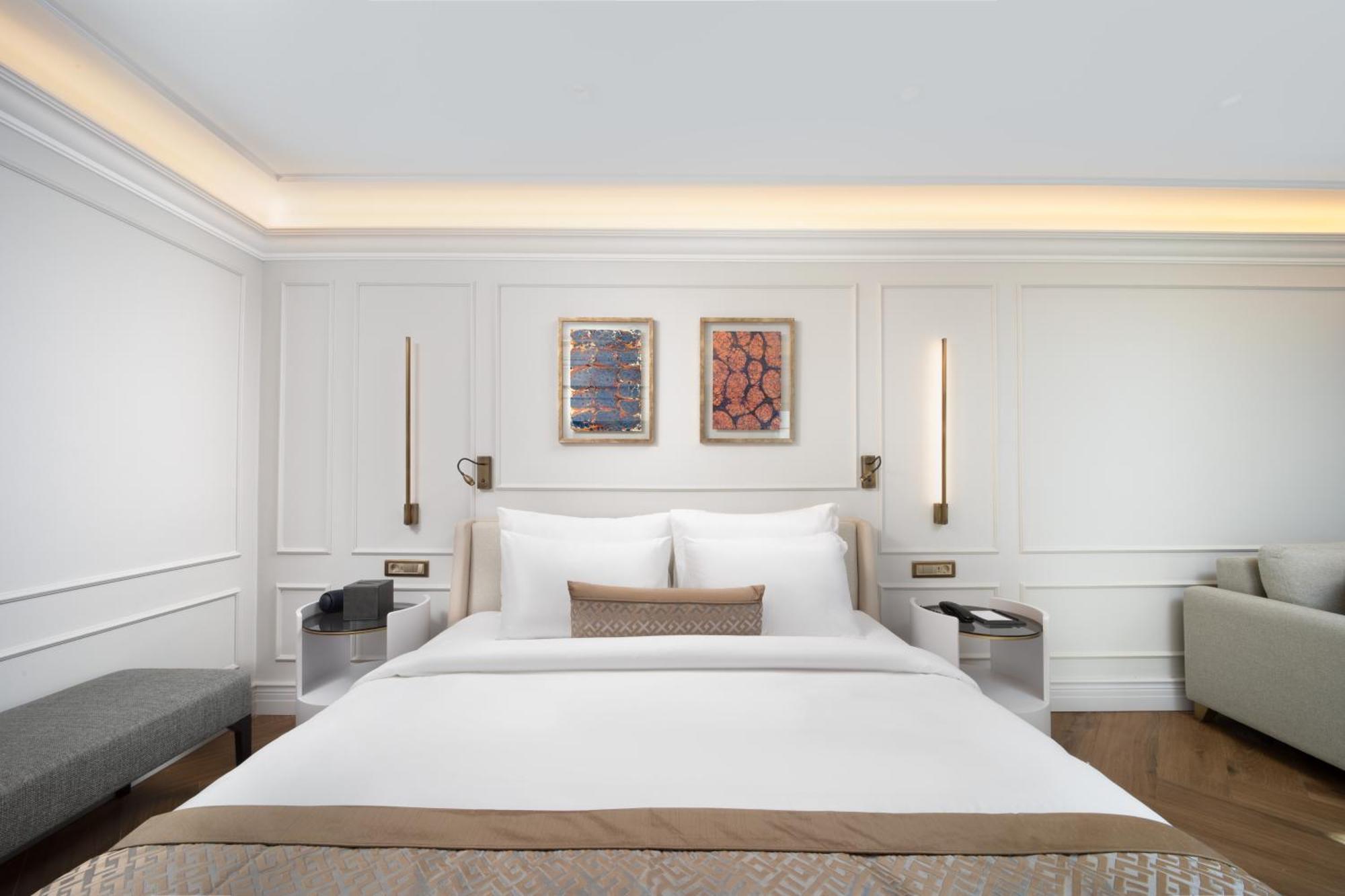 Hotel Mula Istanbul