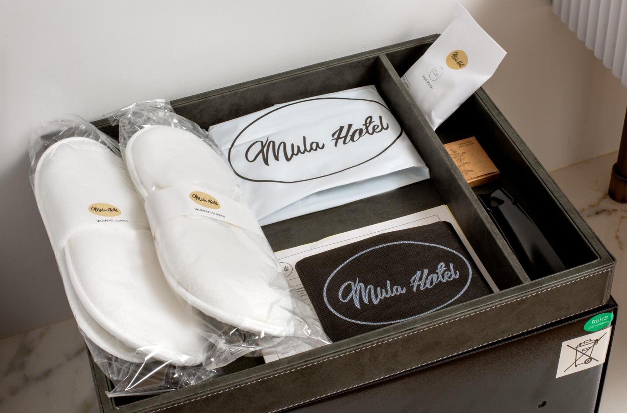 Mula Hotel 5*