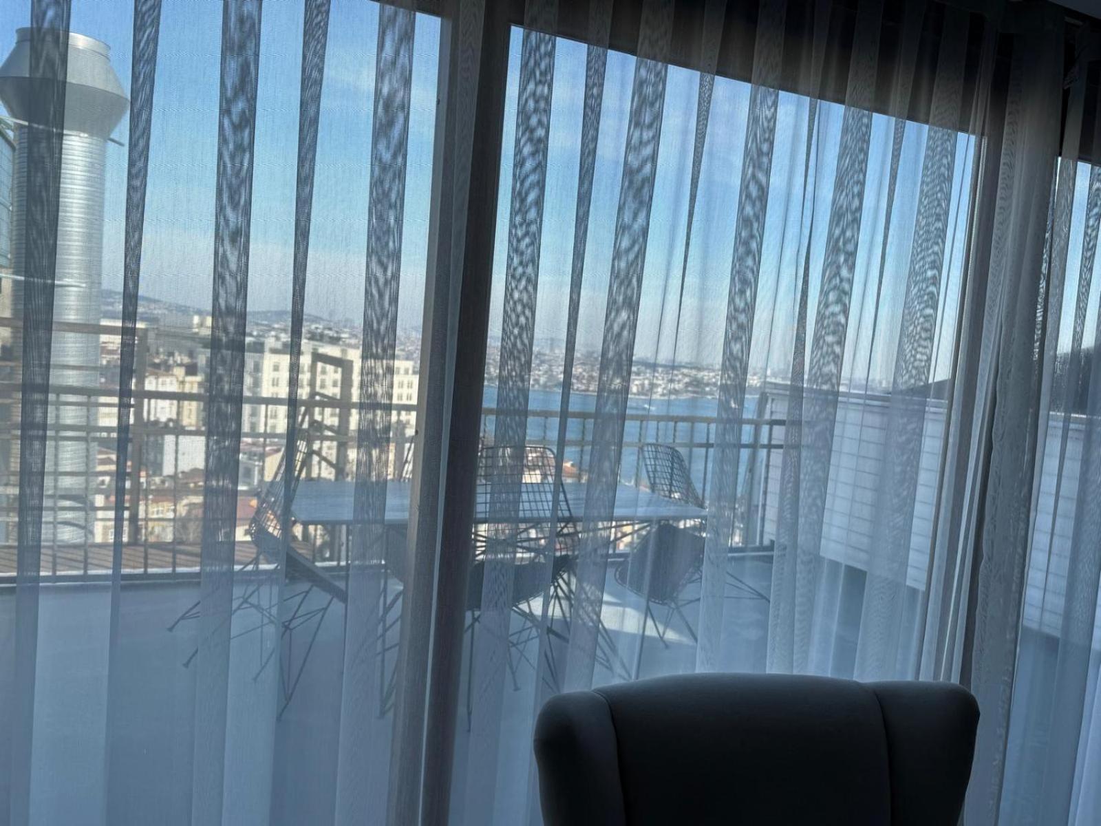 Ravello Taksim Hotel Istanbul