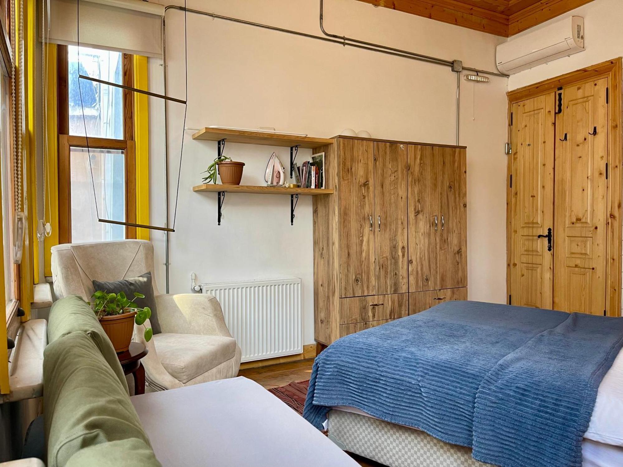 Daire Balat Homes