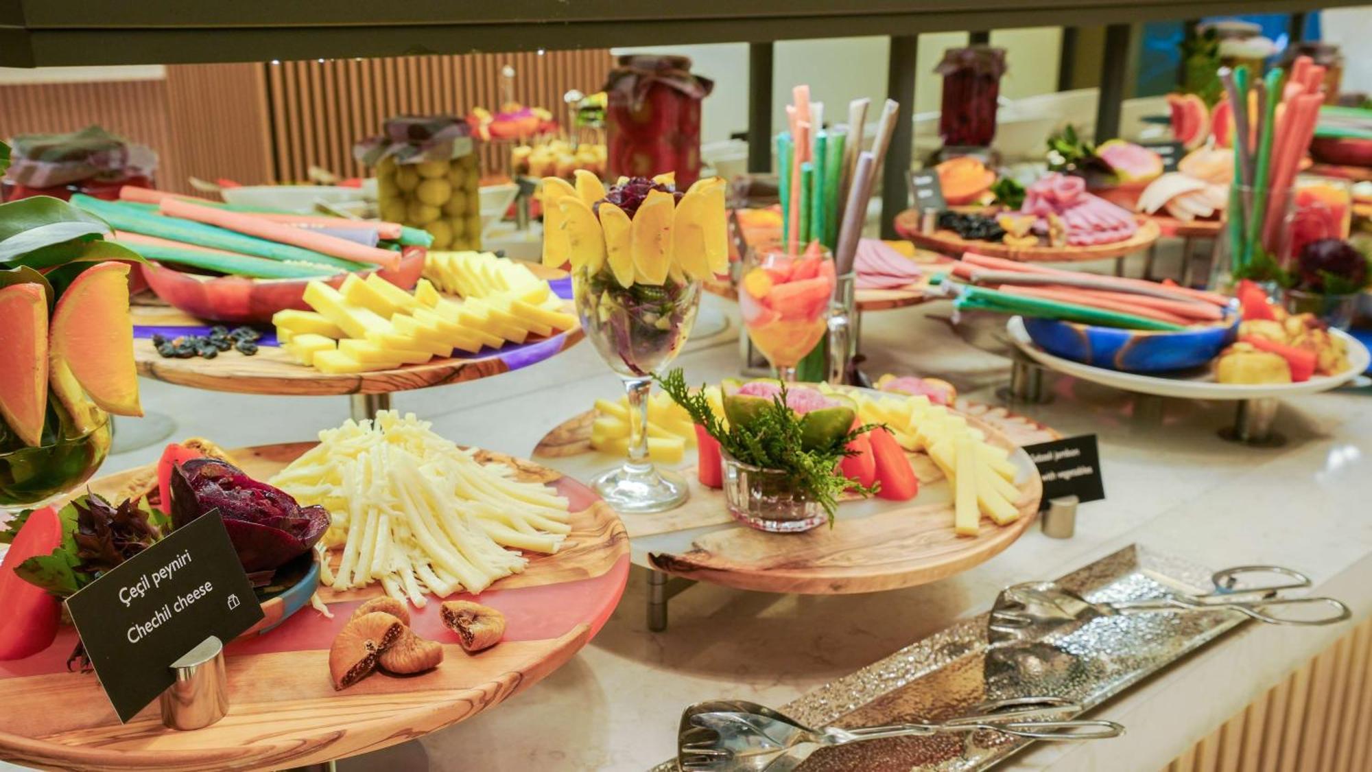 Radisson Merter Hotel Istanbul