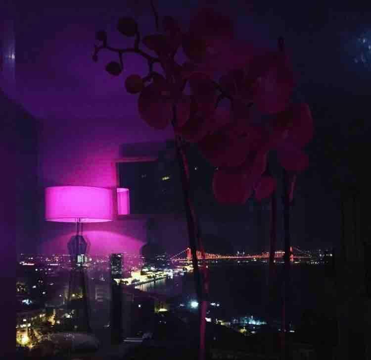 A Million Dollar View Of The Bosporus And Balcony * Istanbul