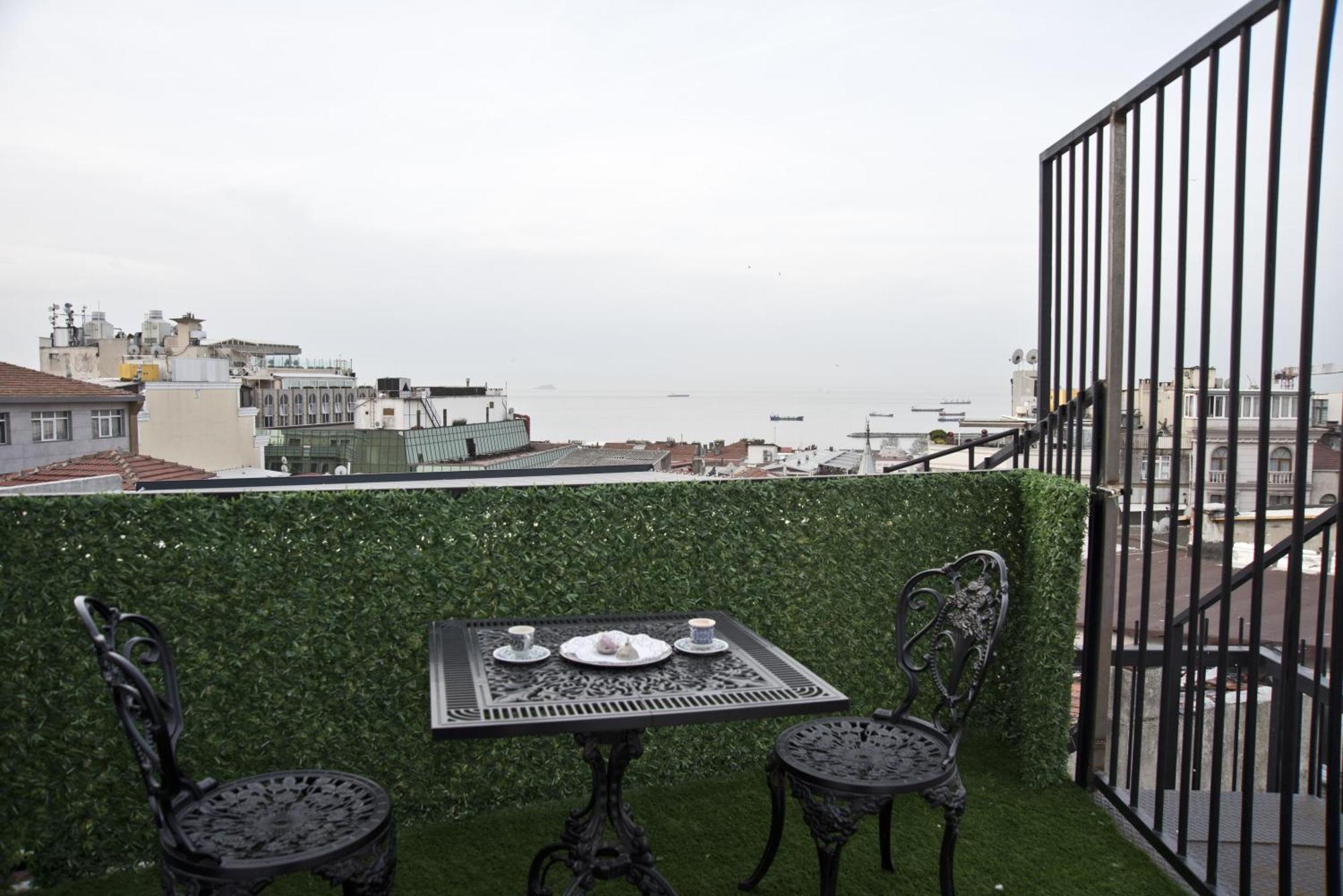 Hotel Xloft Istanbul