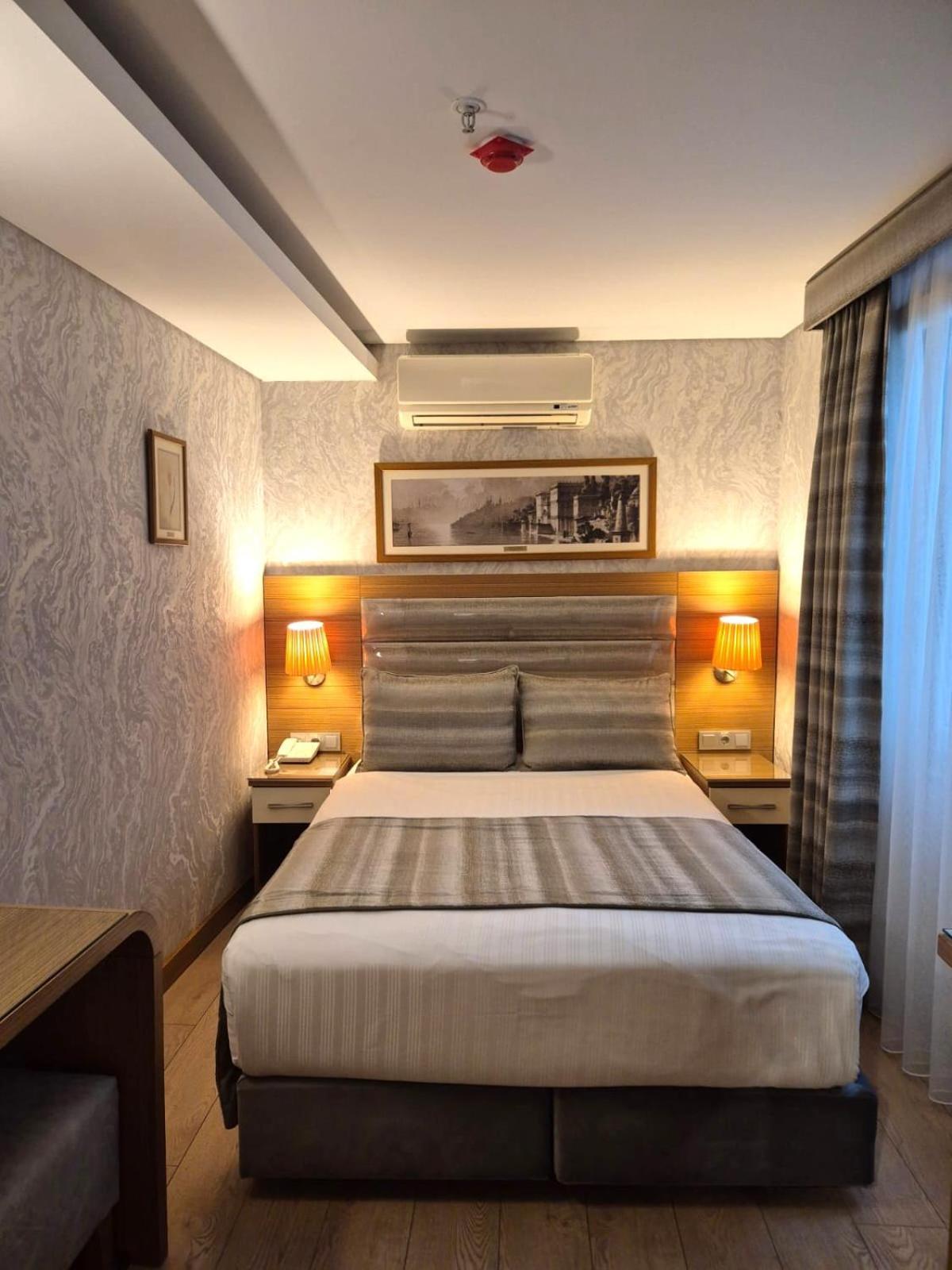Trend Otel İstanbul