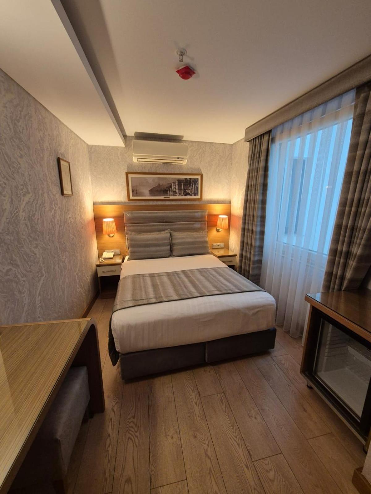 Otel Trend