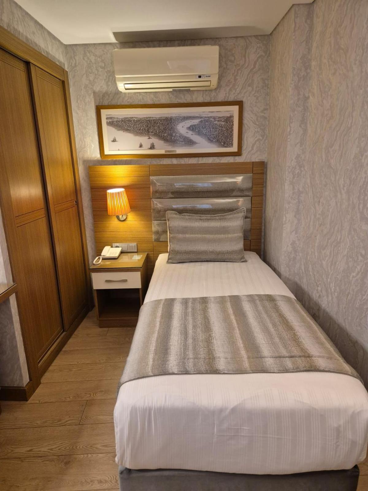 Otel Trend 4*