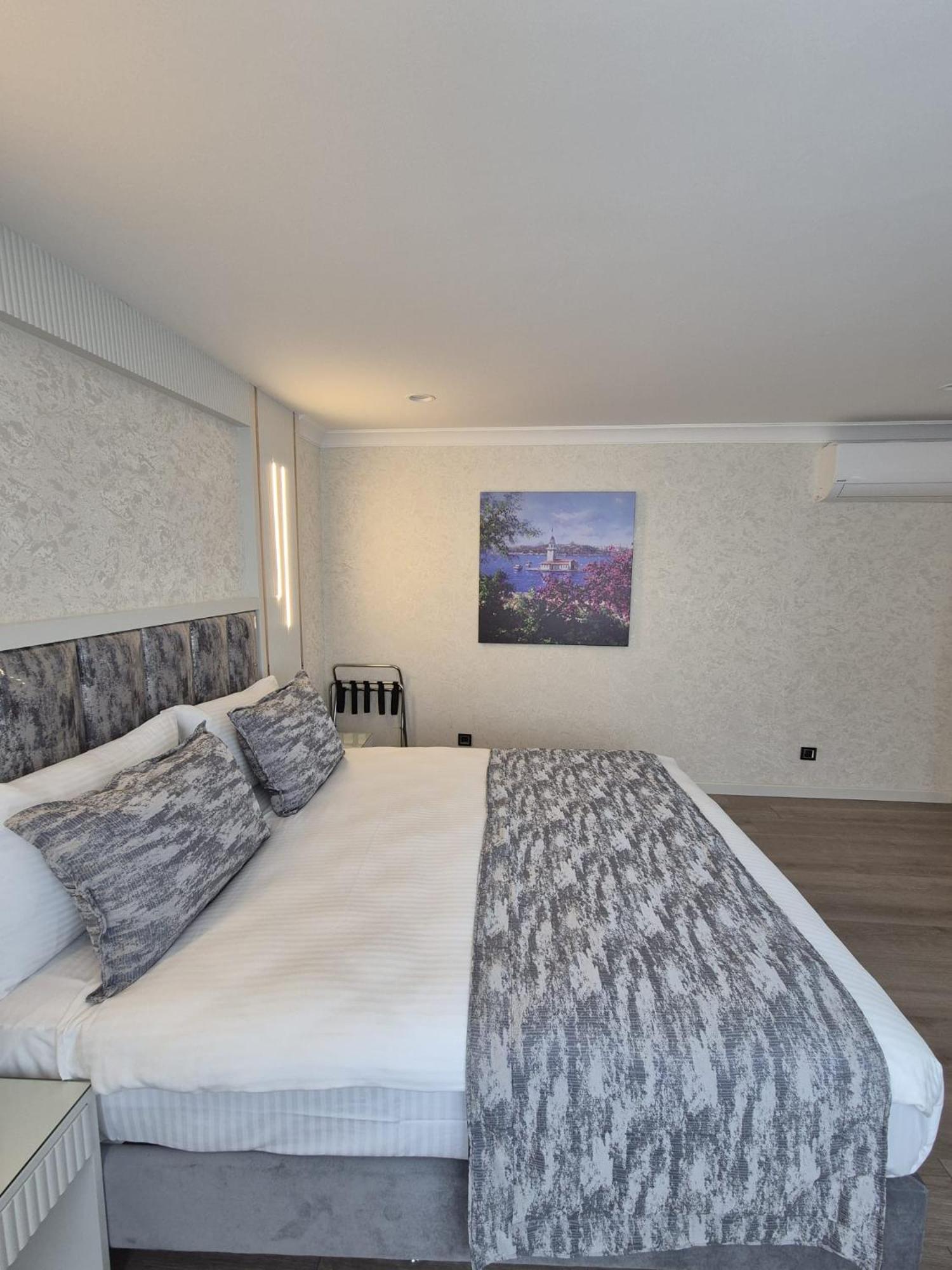 Otel Trend