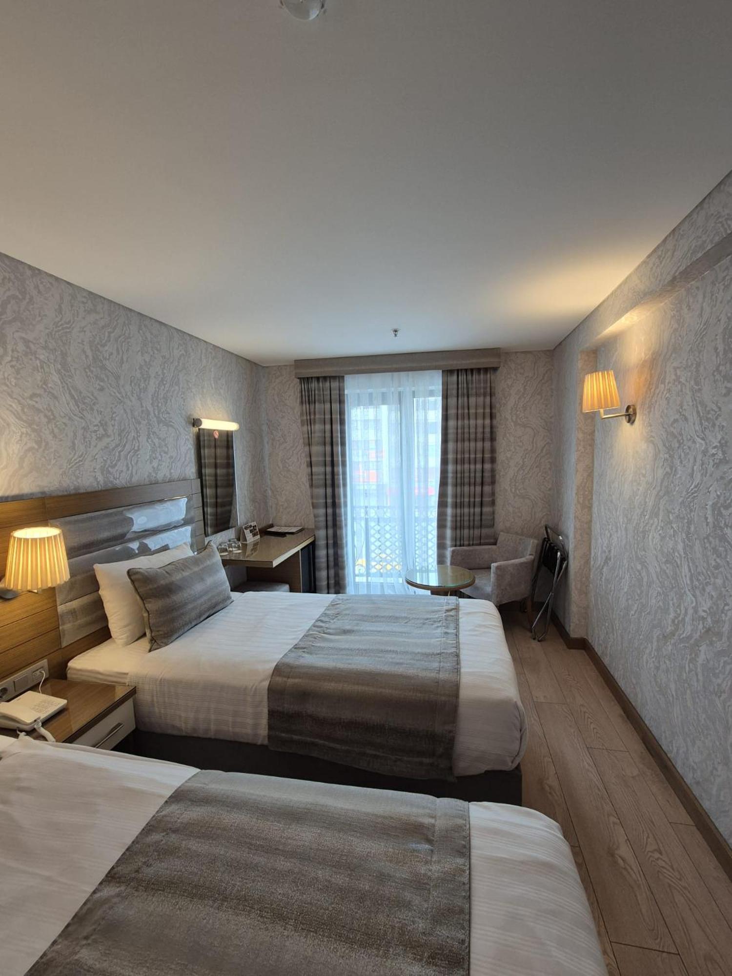 Otel Trend 4*