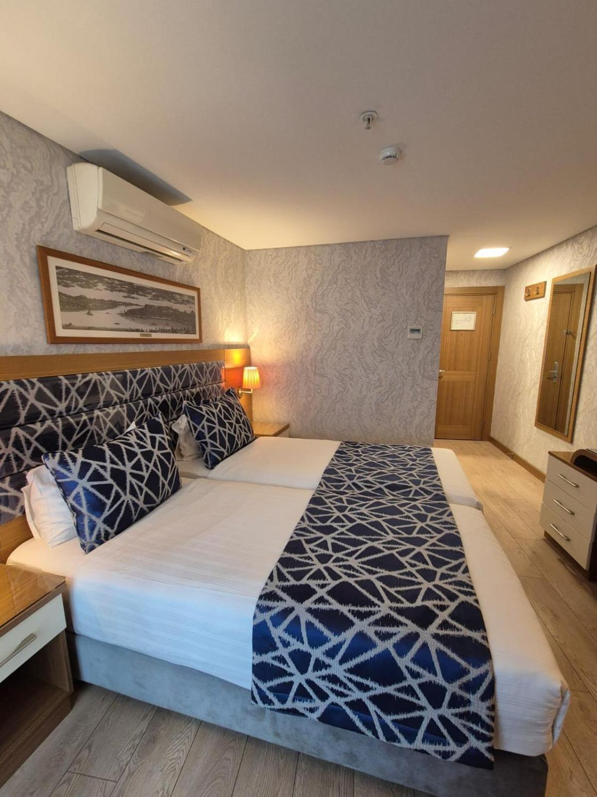 Trend Otel