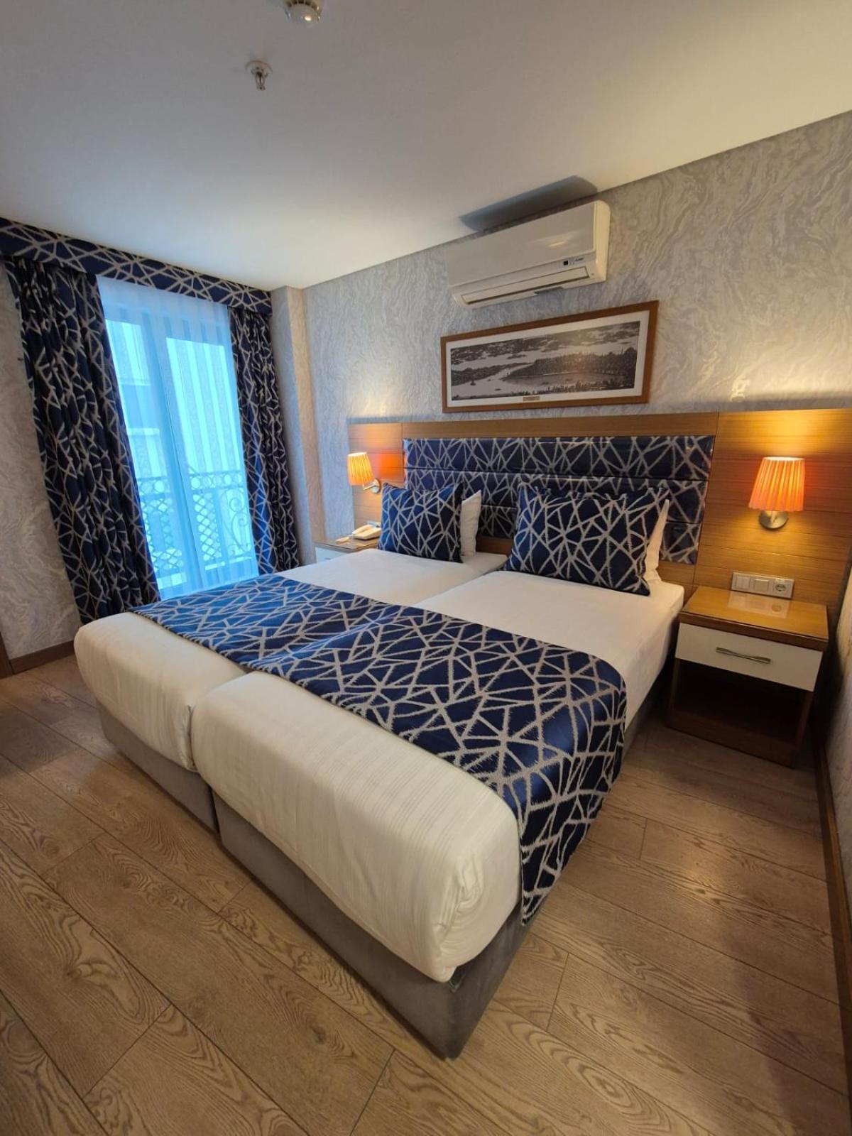 Otel Trend 4*