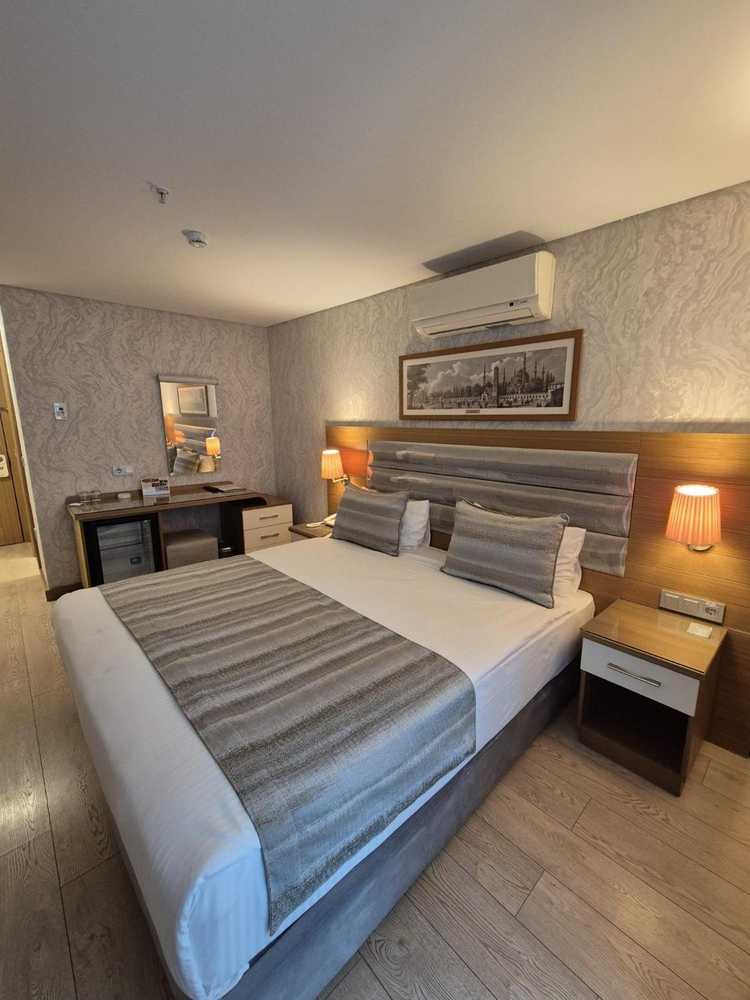 Trend Otel