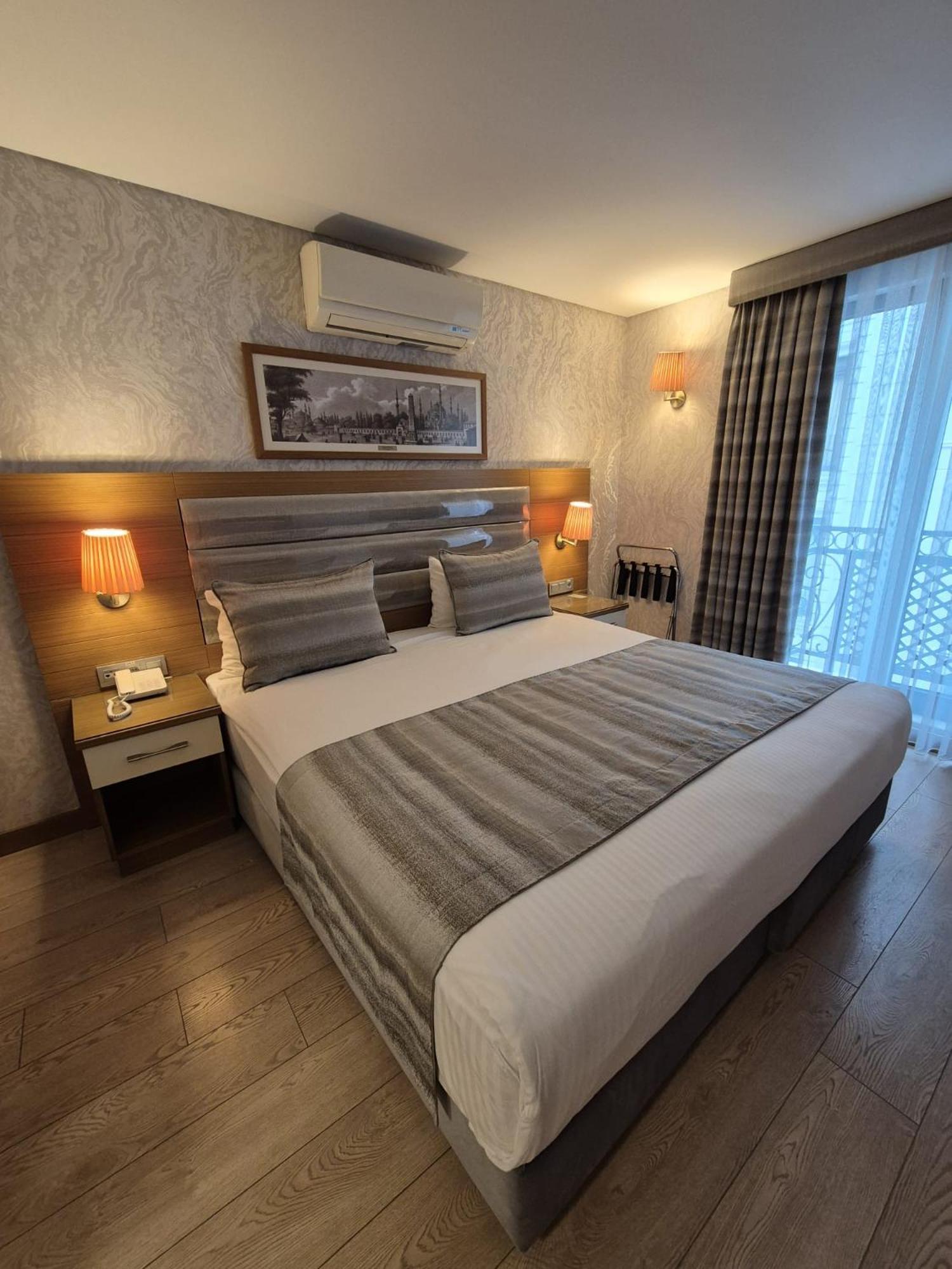 Otel Trend