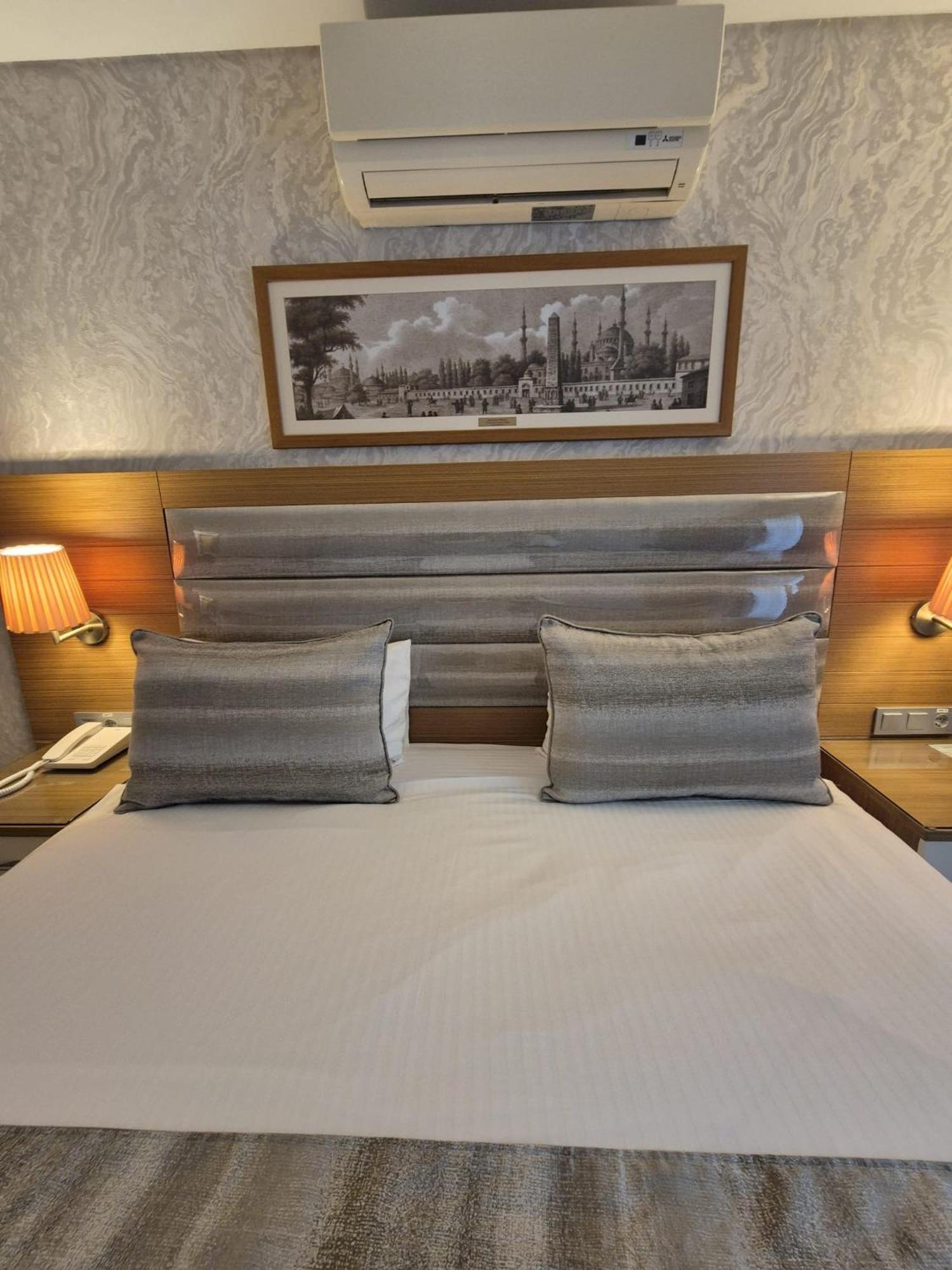 Trend Otel İstanbul