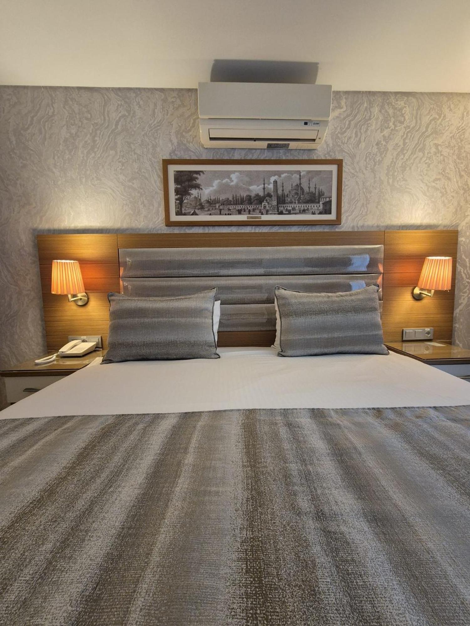 Otel Trend İstanbul
