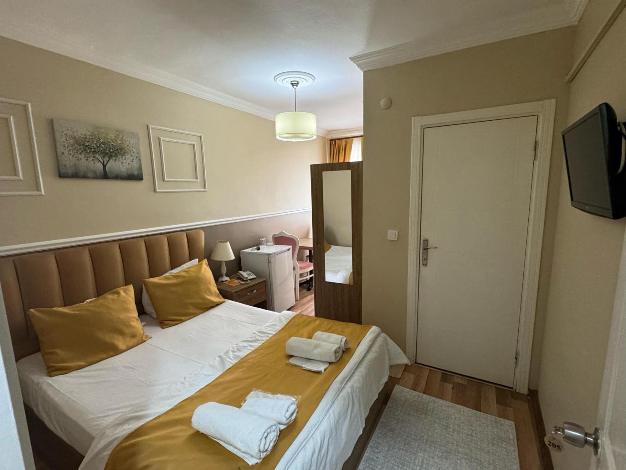 Hotel New Beylerbeyi