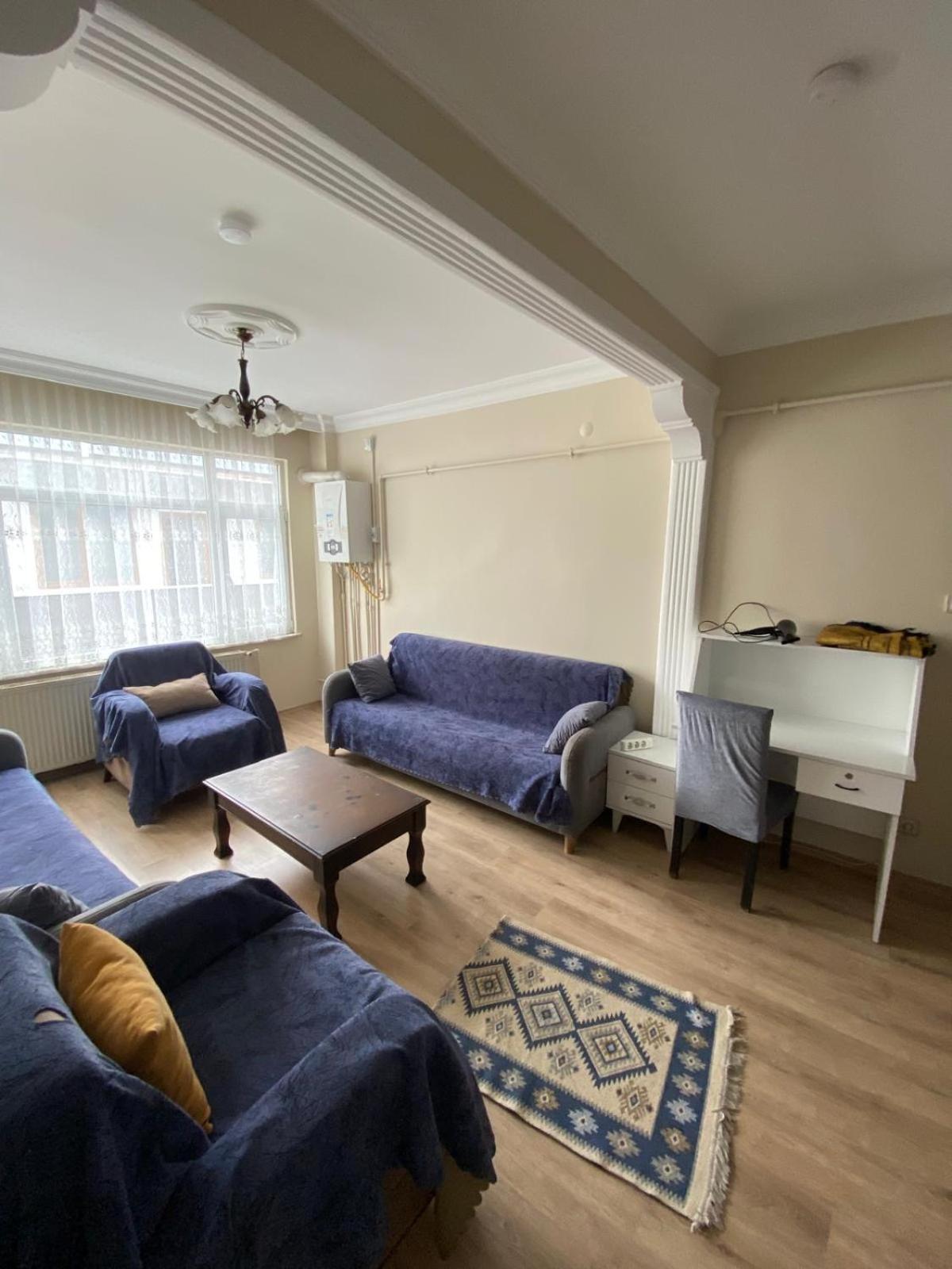 Apartment Eda's Istanbul