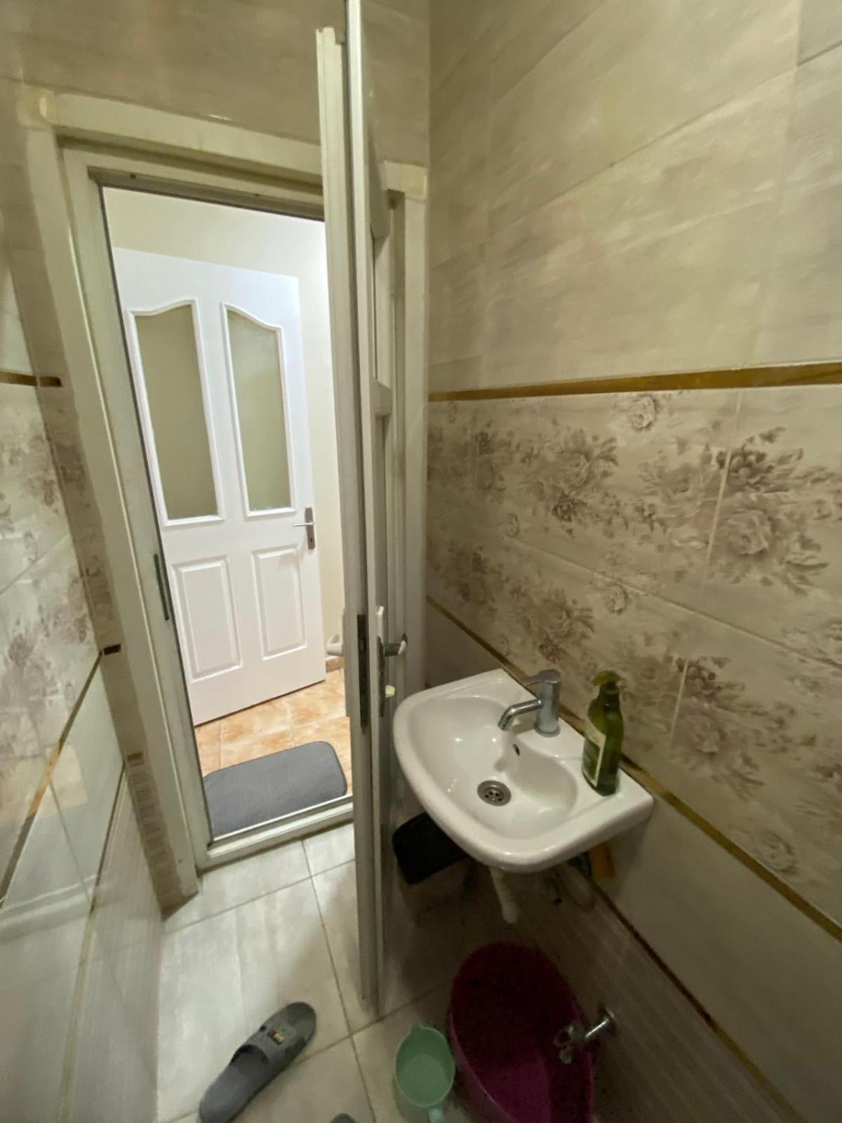 Apartment Eda's Istanbul