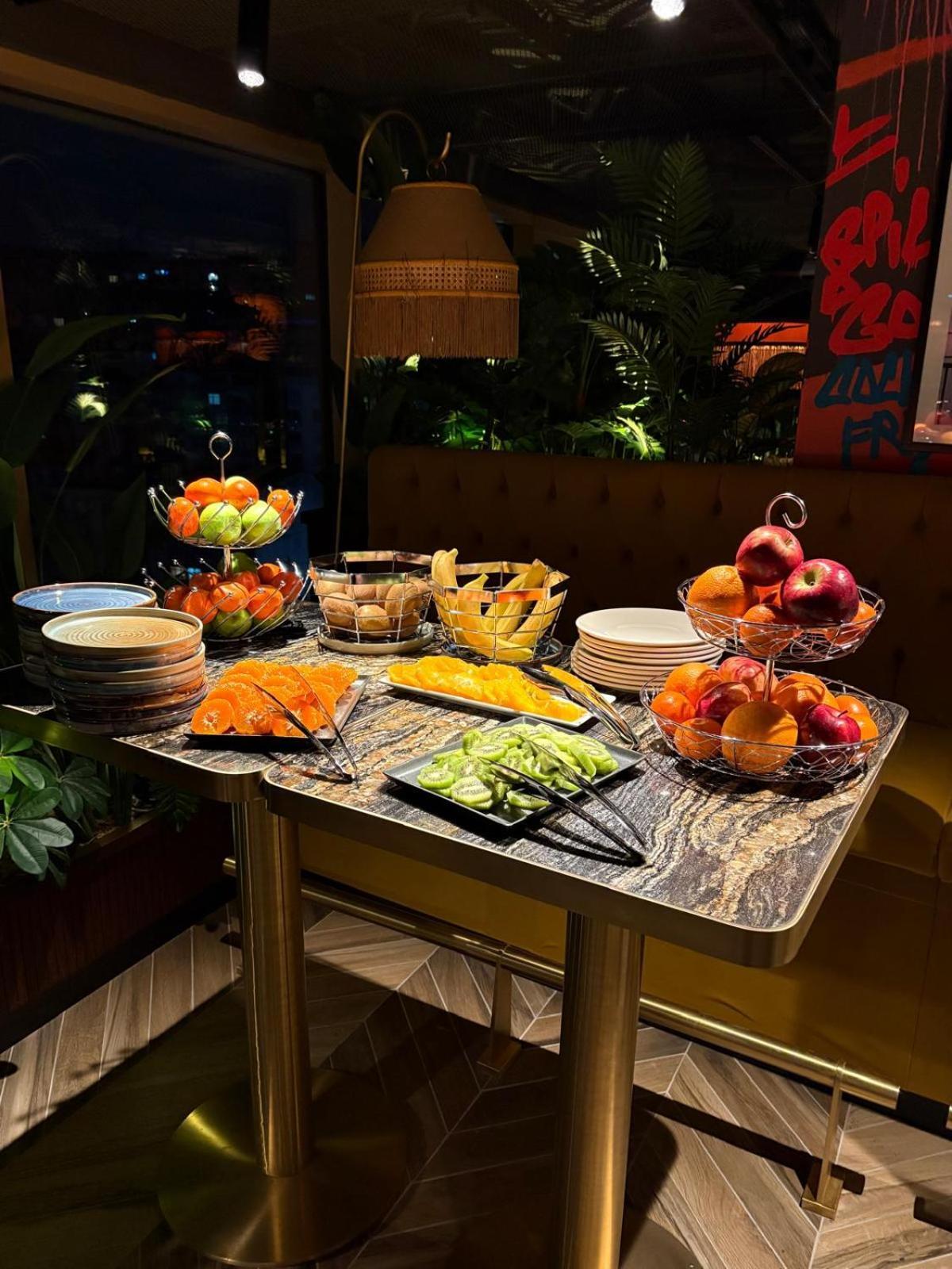 Novotel Bomonti Hotel 5*