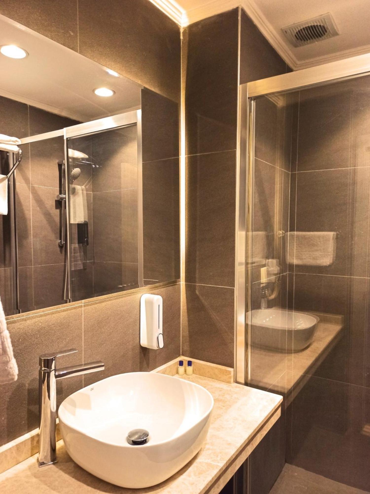 Hotel Bc Pangaldi Istanbul
