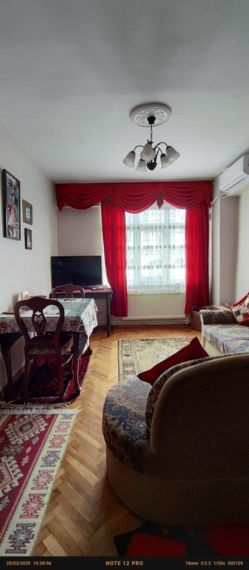 Nur Abuzer Yegin Istanbul