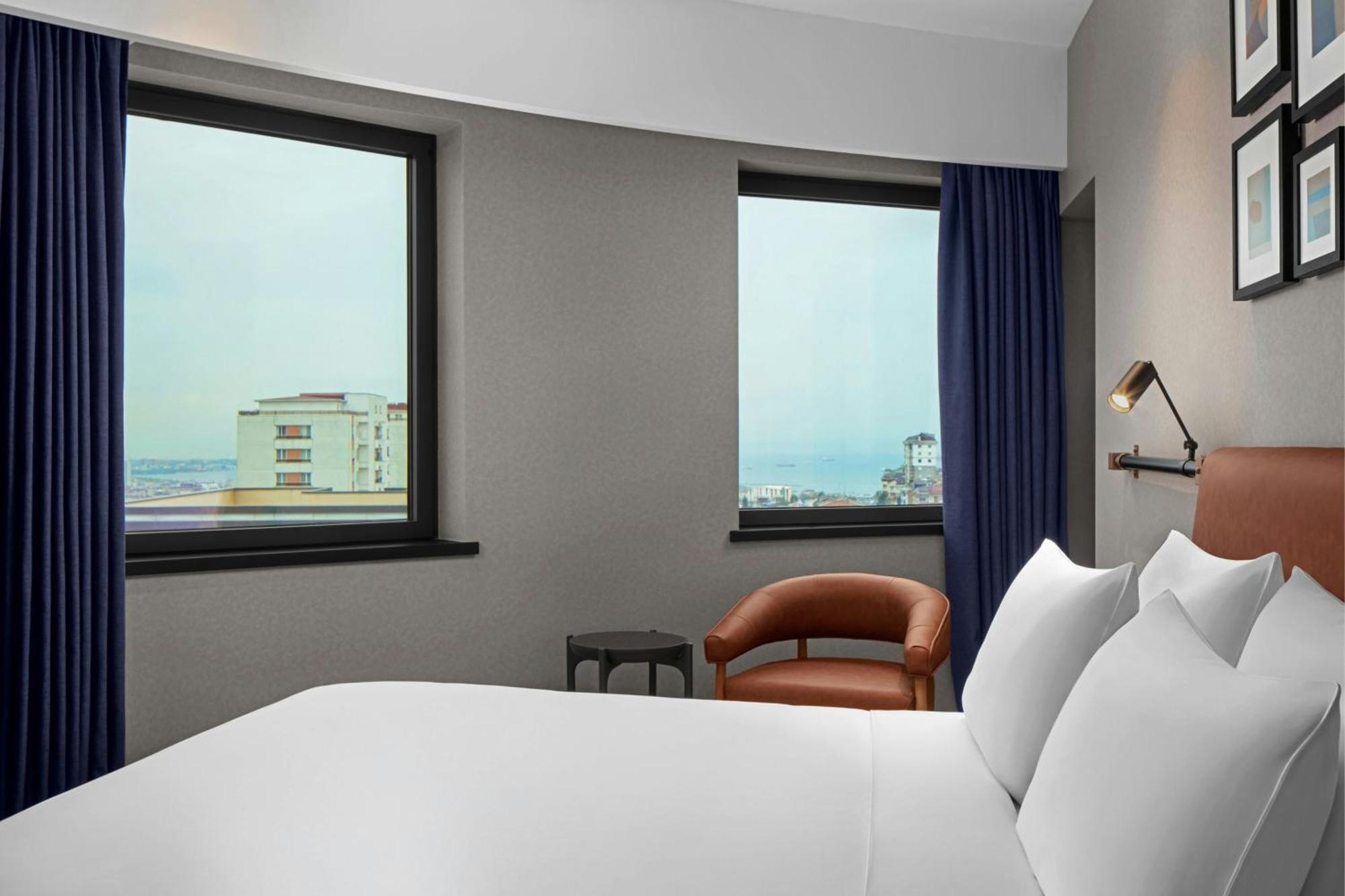 Otel Four Points By Sheraton Pendik