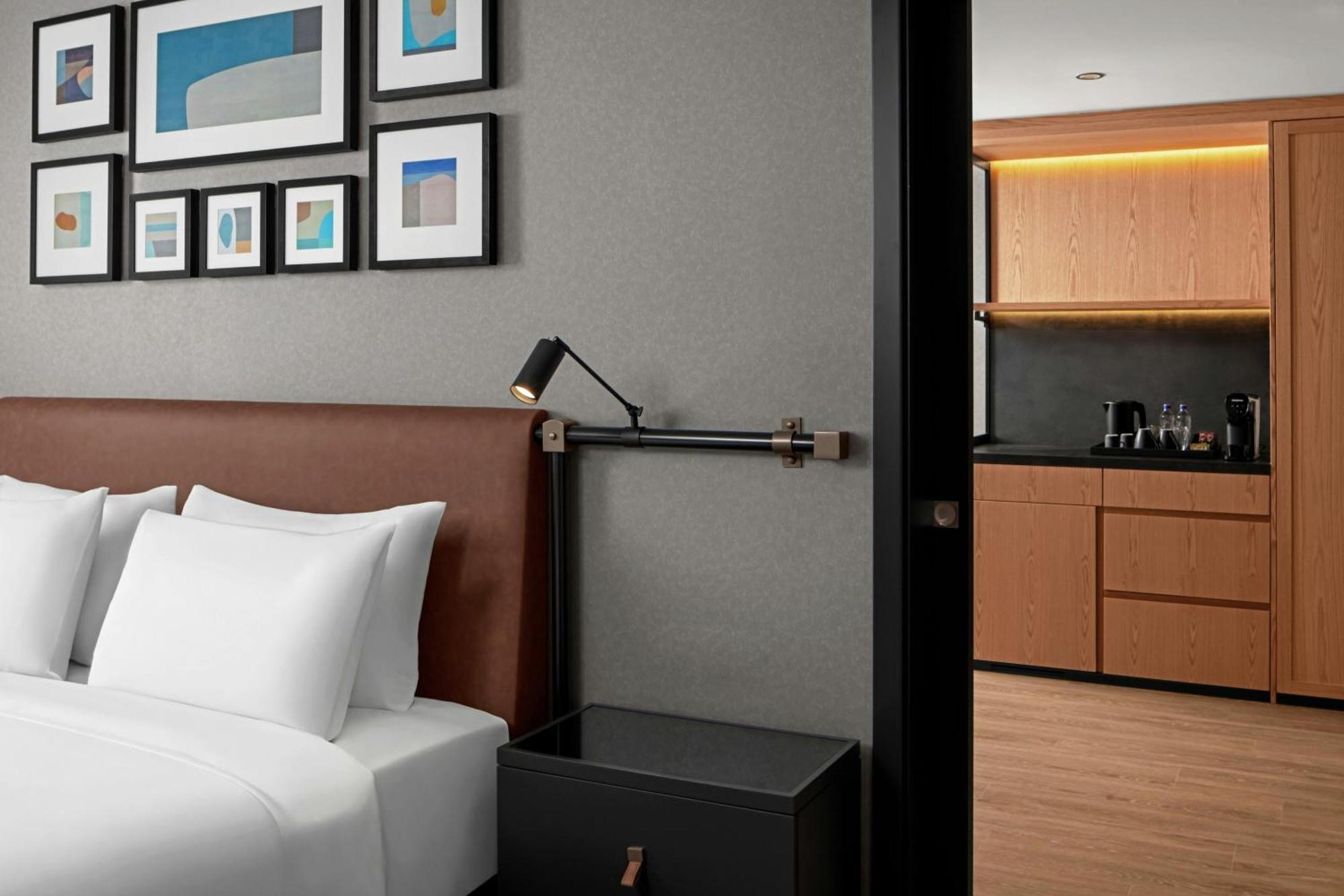 Four Points By Sheraton Pendik 4*