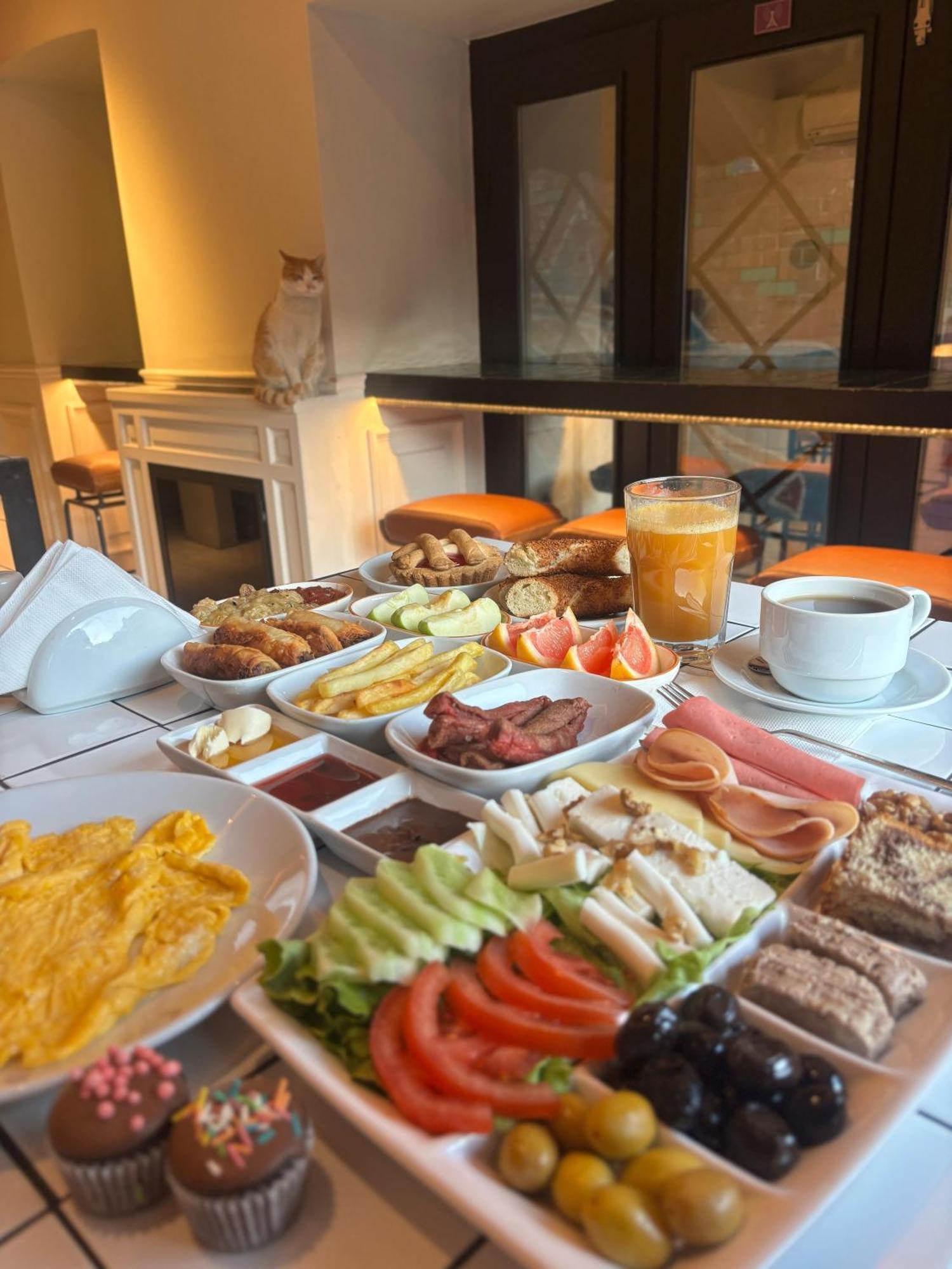 Revina Istanbul
