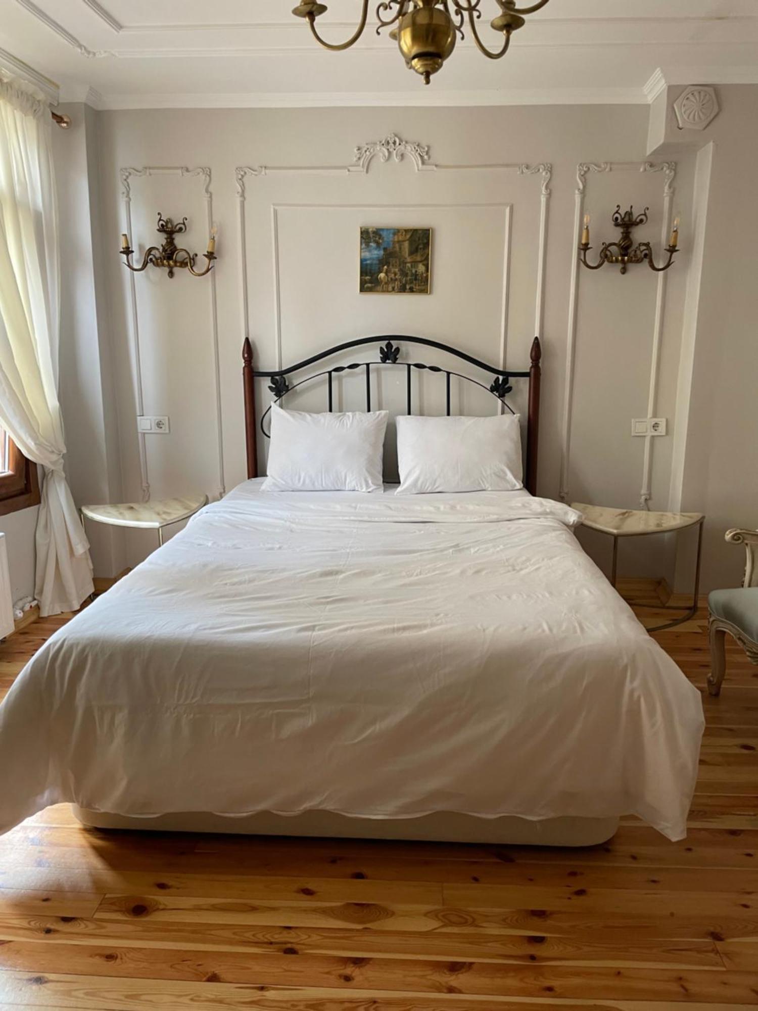 Fatih Balatta Pink 3 Apartamento