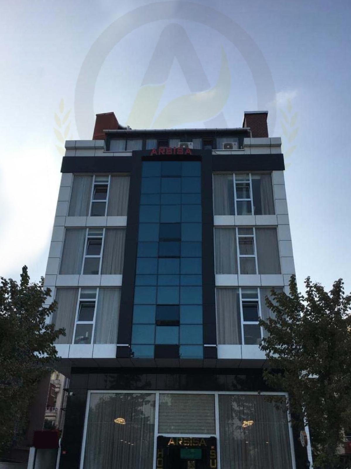 Arsisa Istambul