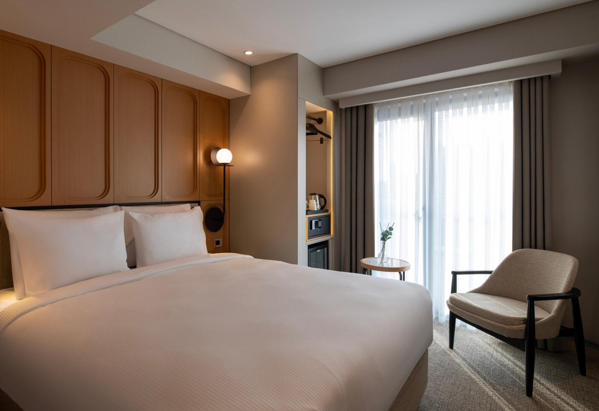 Hotel Lunet Old *