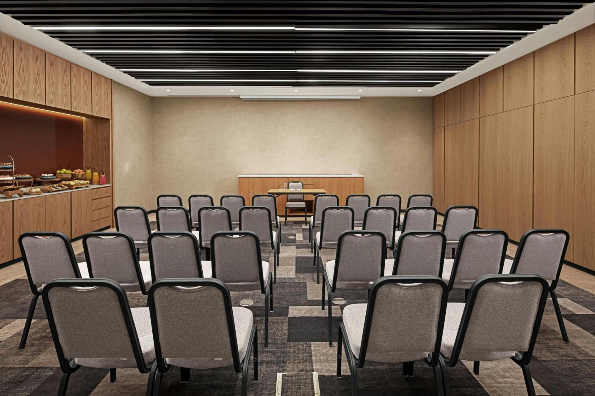 Four Points By Sheraton Pendik Otel