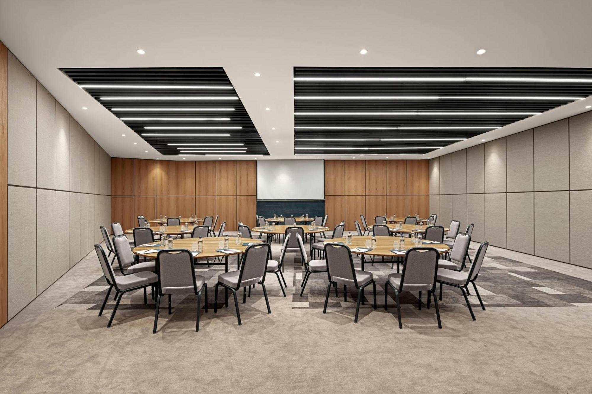 Four Points By Sheraton Pendik Otel İstanbul