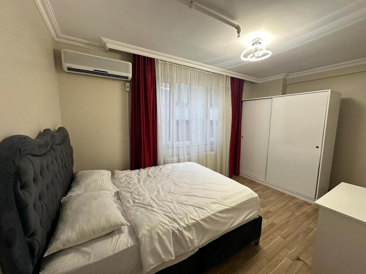 In Sisli Mado14 Apartment *