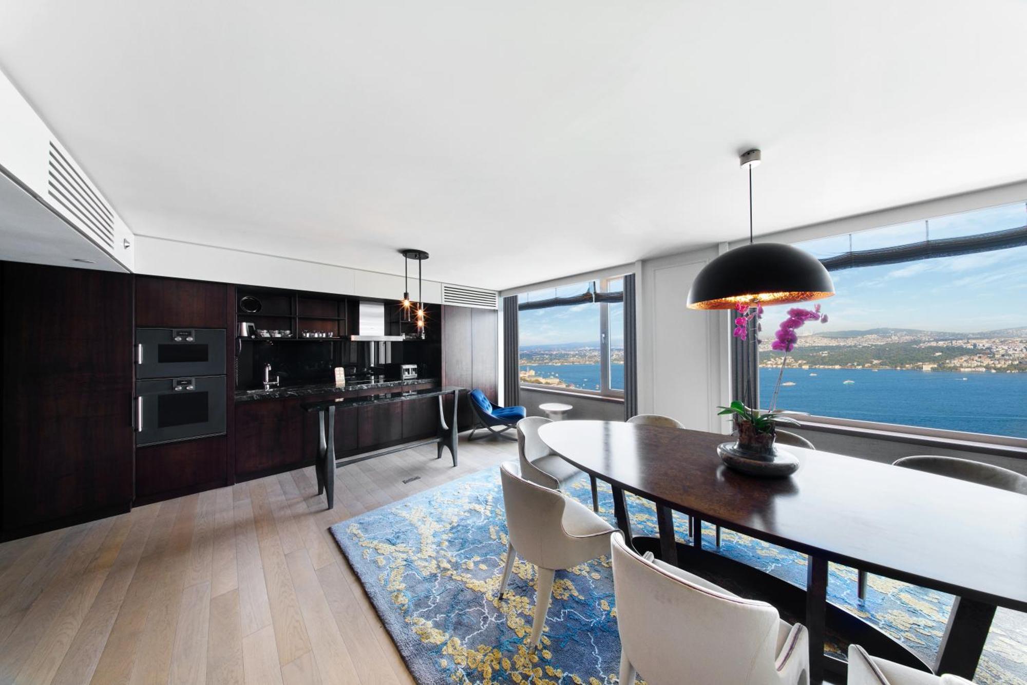 The Marmara Taksim 5*