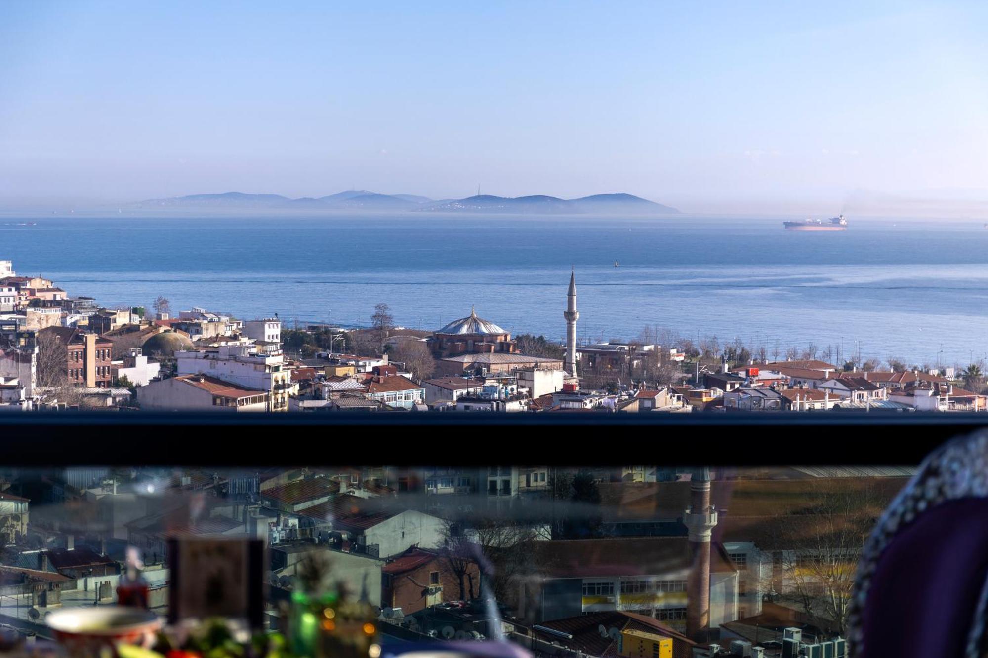 Hotel Ajwa Sultanahmet - Preferred Lvx Collection 5*