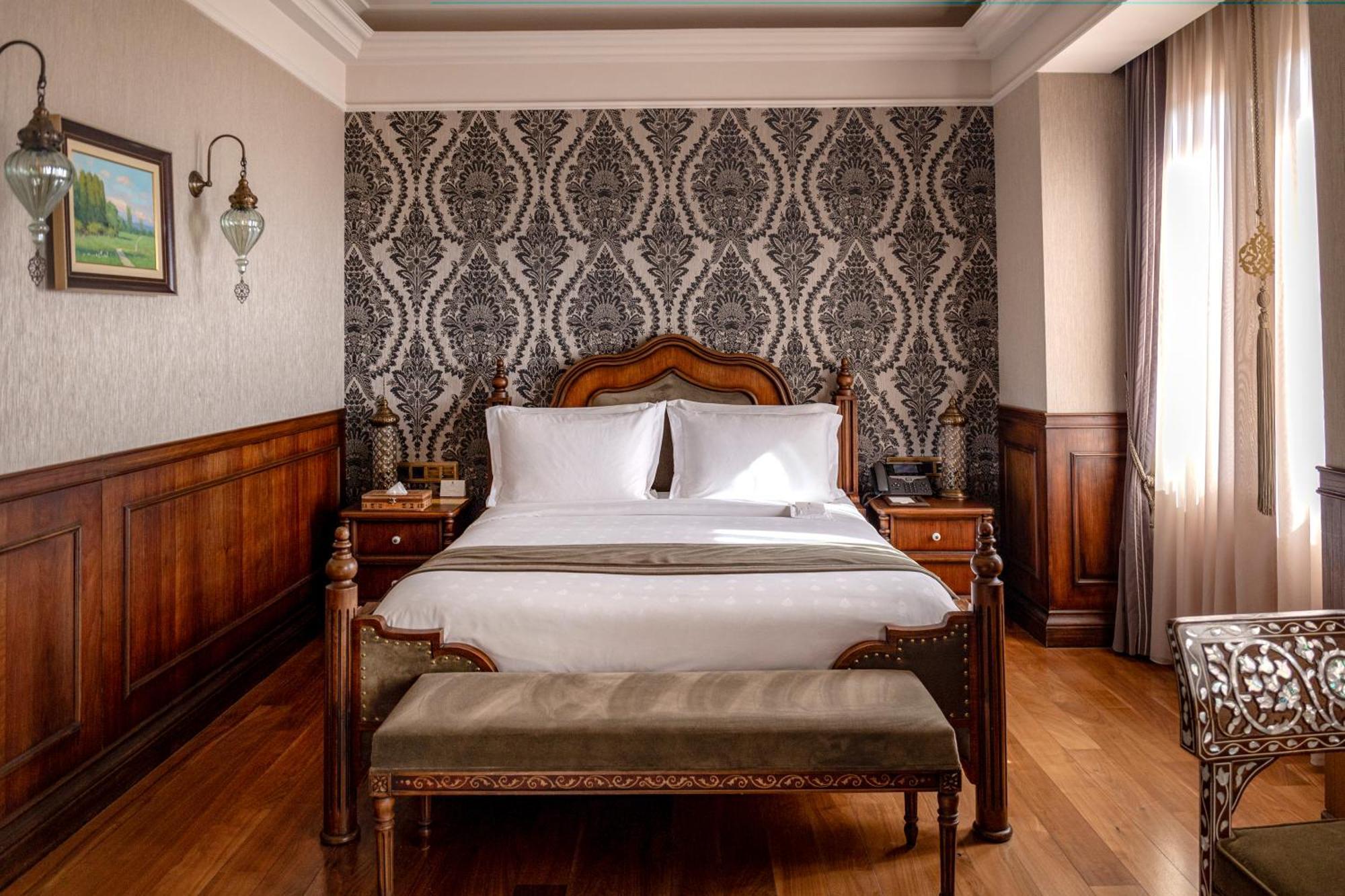 Hotel Ajwa Sultanahmet - Preferred Lvx Collection Istanbul