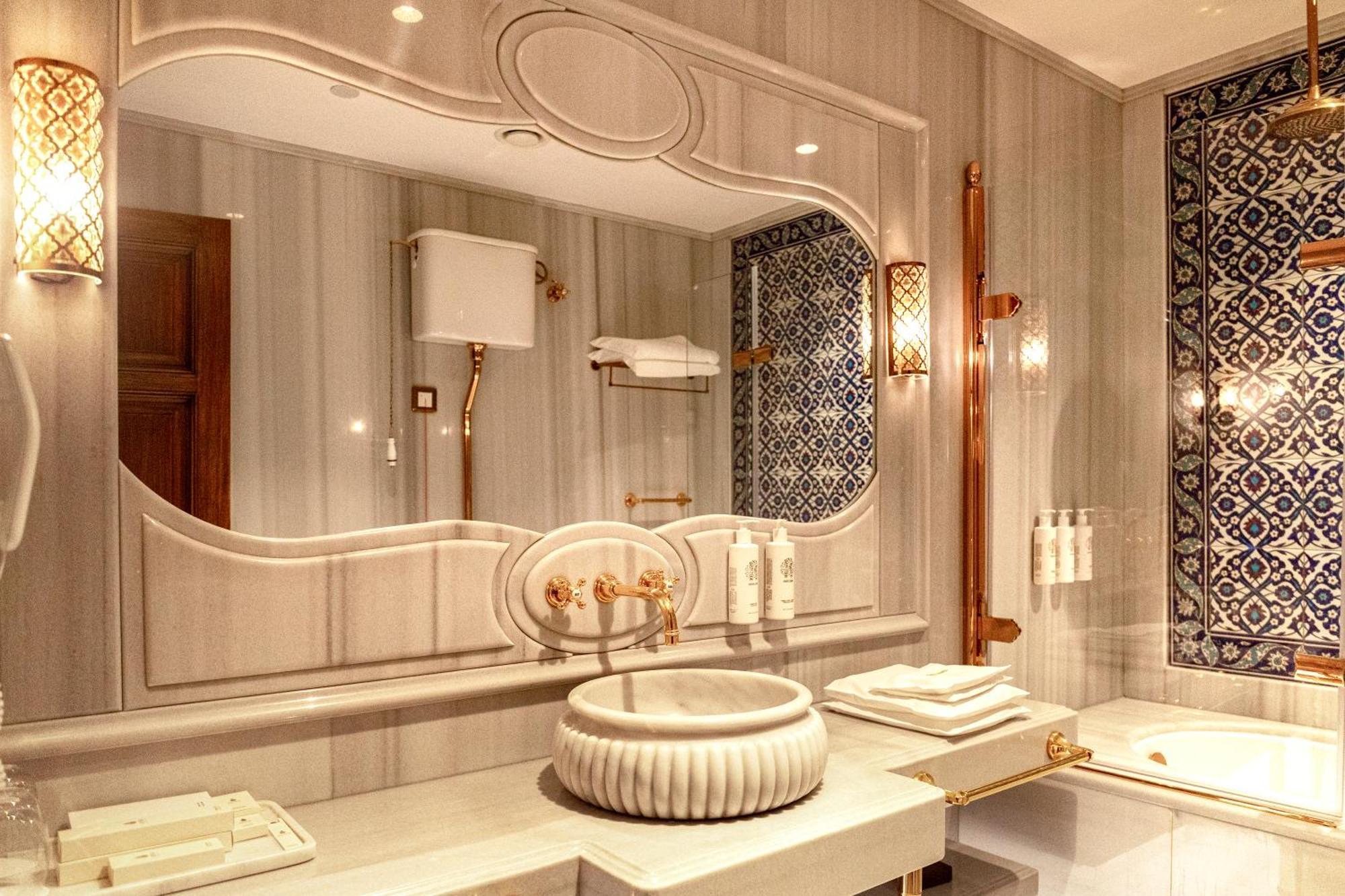 Ajwa Sultanahmet - Preferred Lvx Collection Istanbul