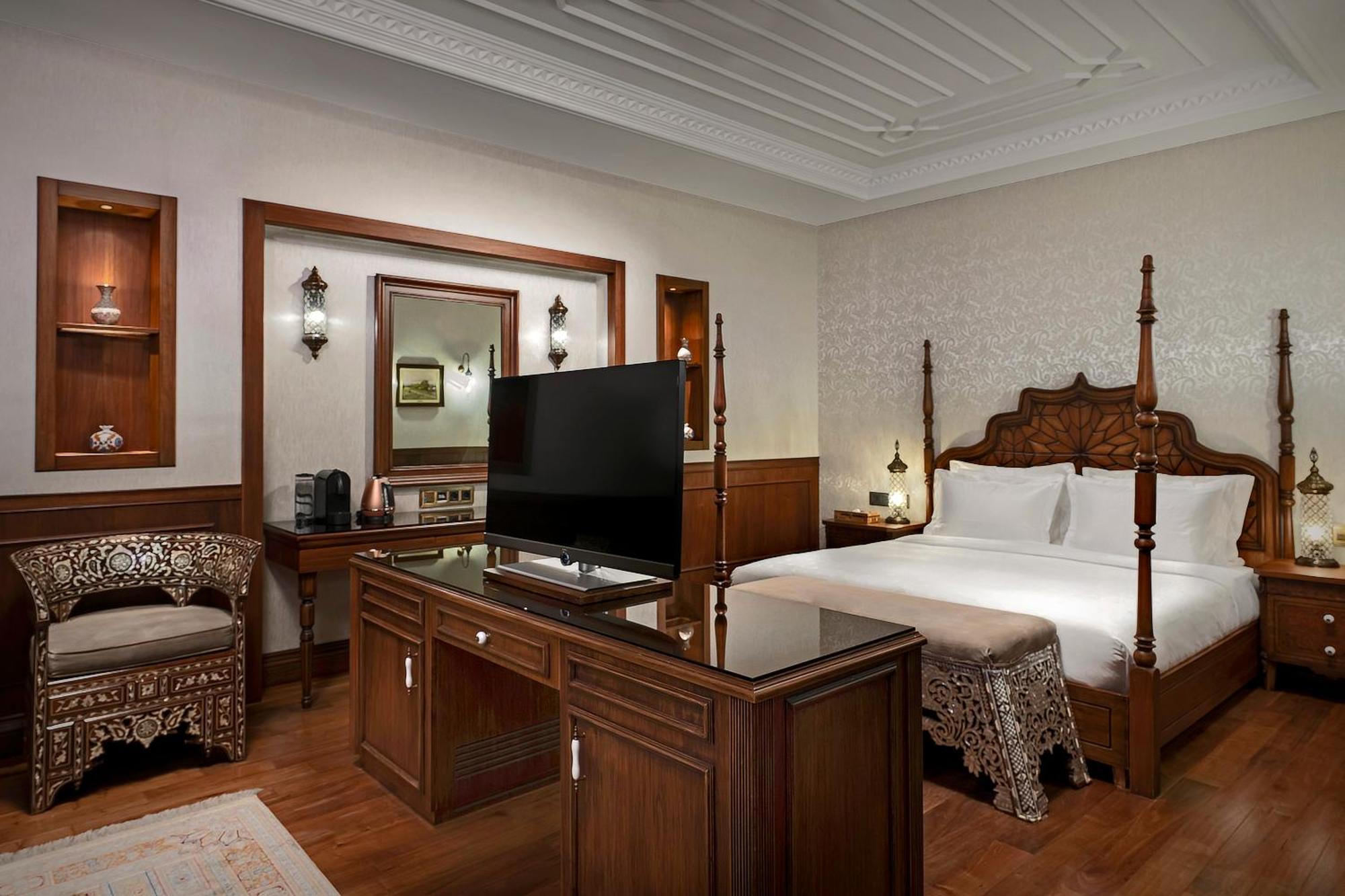 Ajwa Sultanahmet - Preferred Lvx Collection