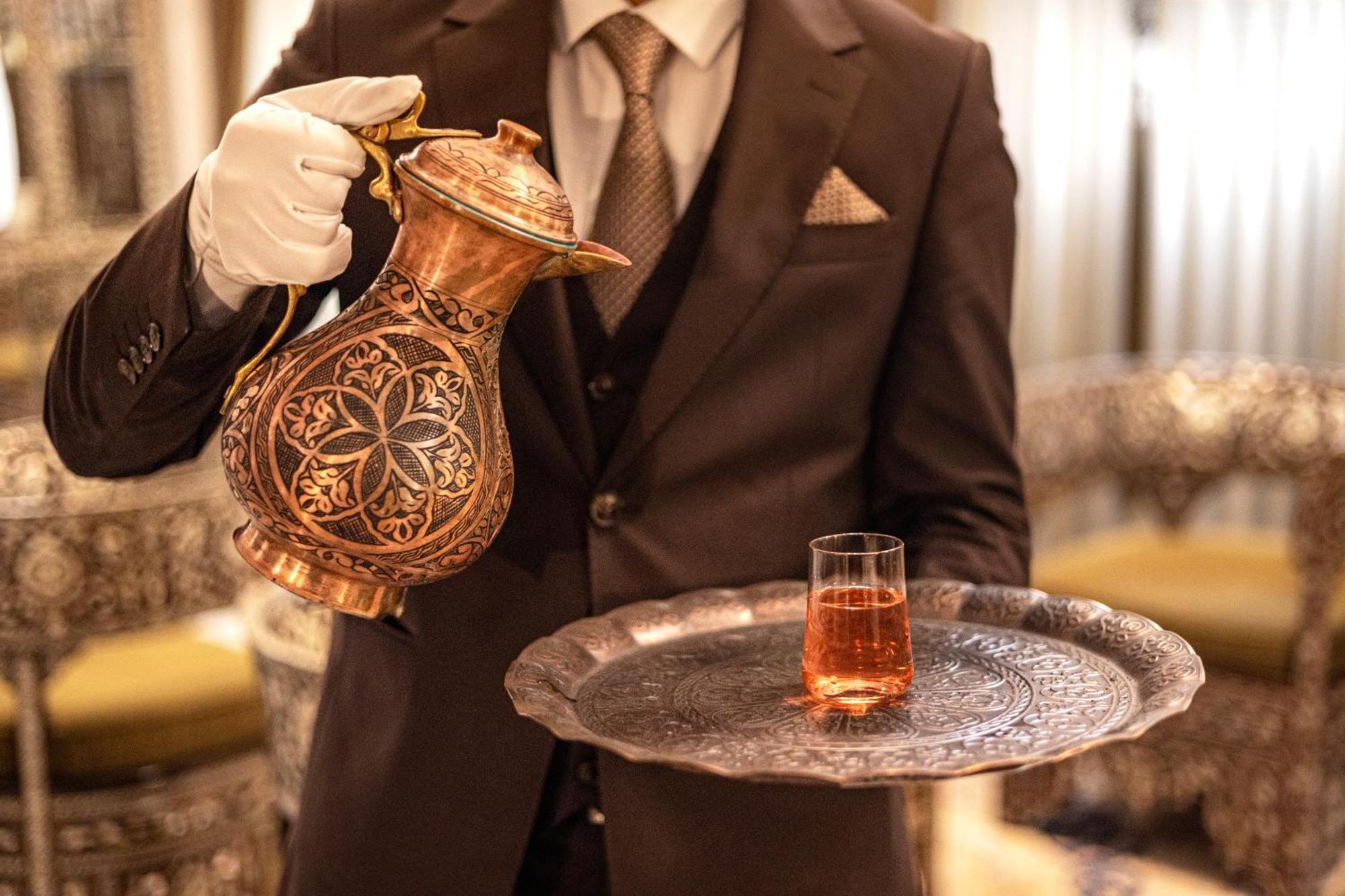 Hotel Ajwa Sultanahmet - Preferred Lvx Collection 5*