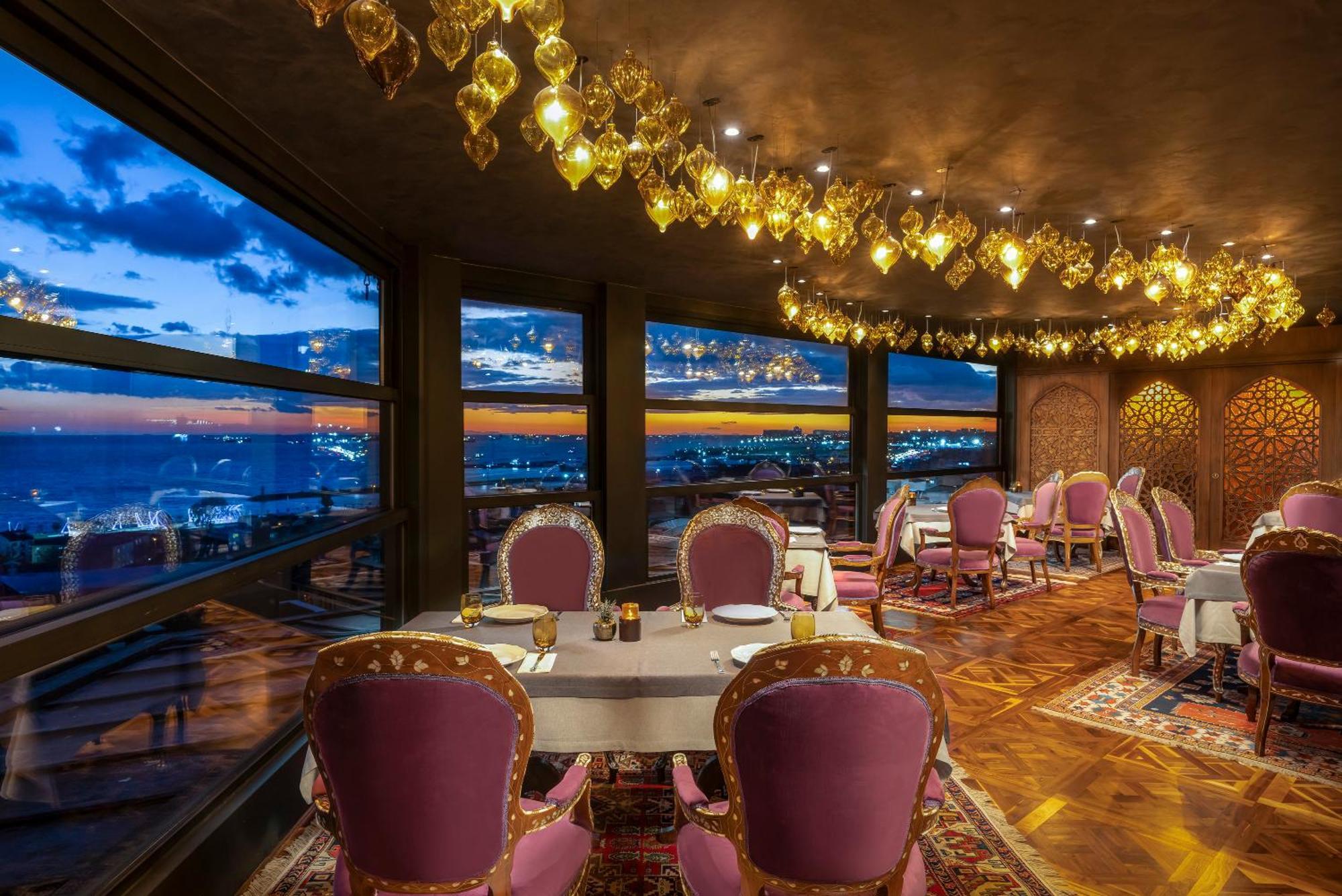 Hotel Ajwa Sultanahmet - Preferred Lvx Collection Istanbul