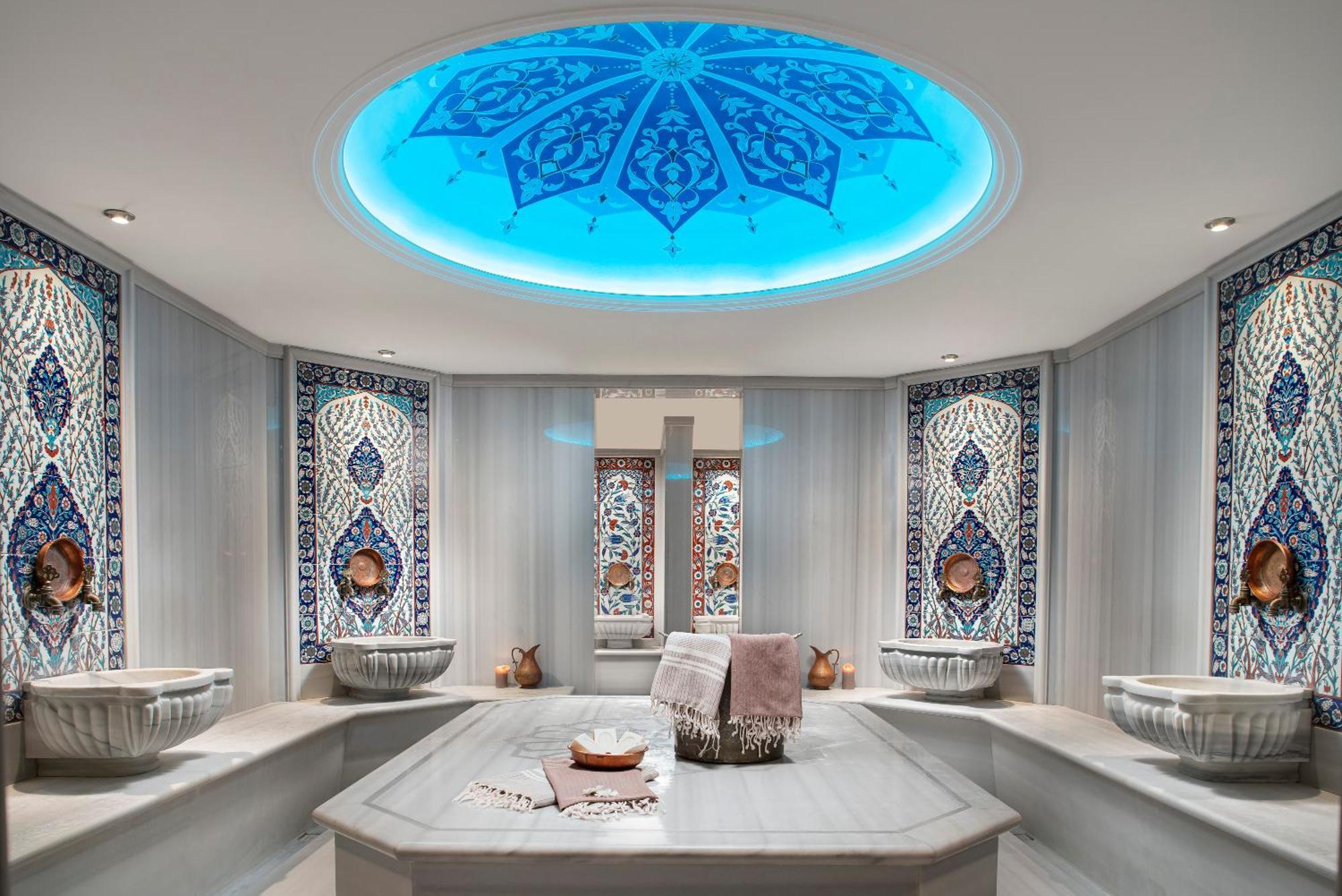 Ajwa Sultanahmet - Preferred Lvx Collection Hotel Istanbul