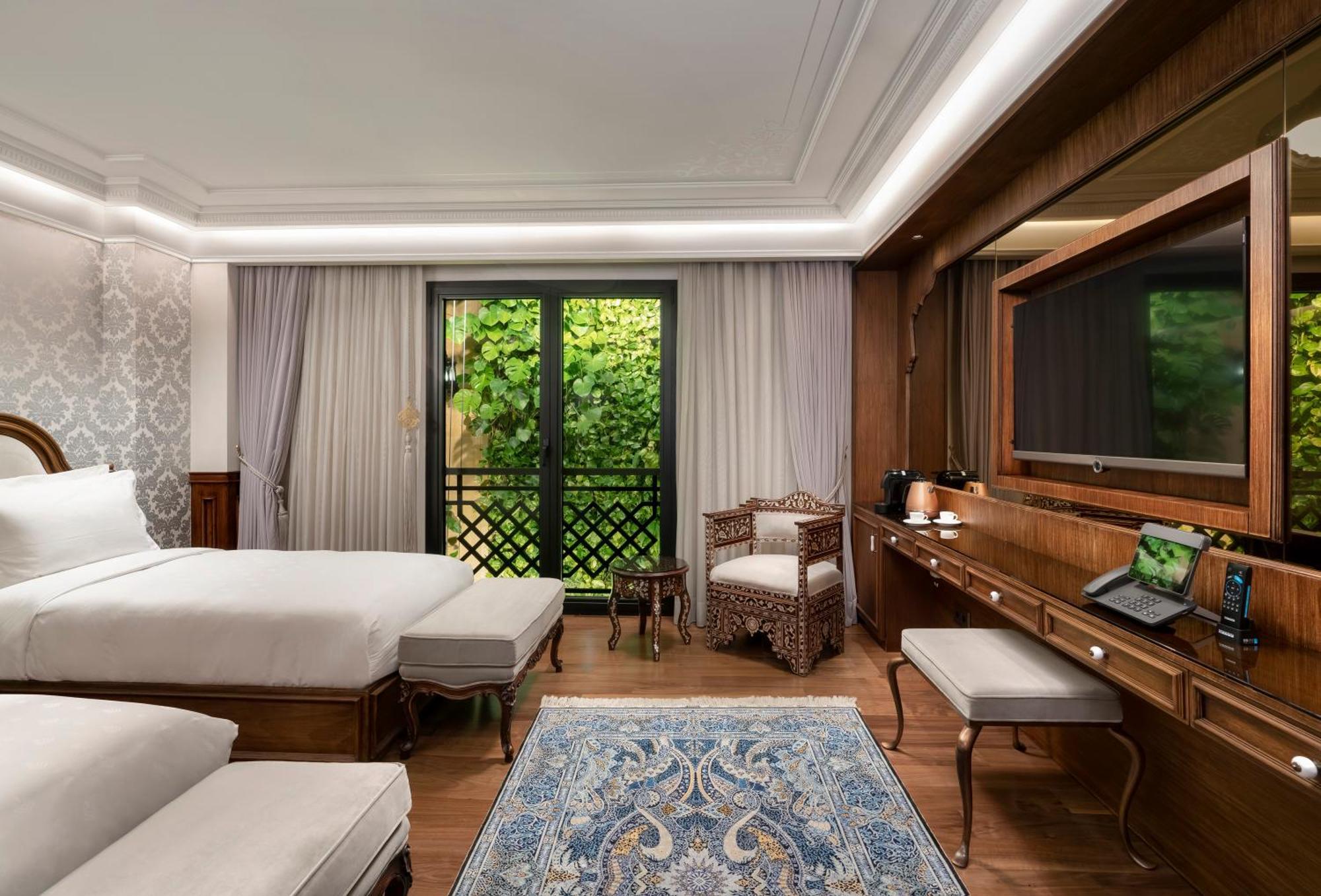 Hotel Ajwa Sultanahmet - Preferred Lvx Collection Istanbul